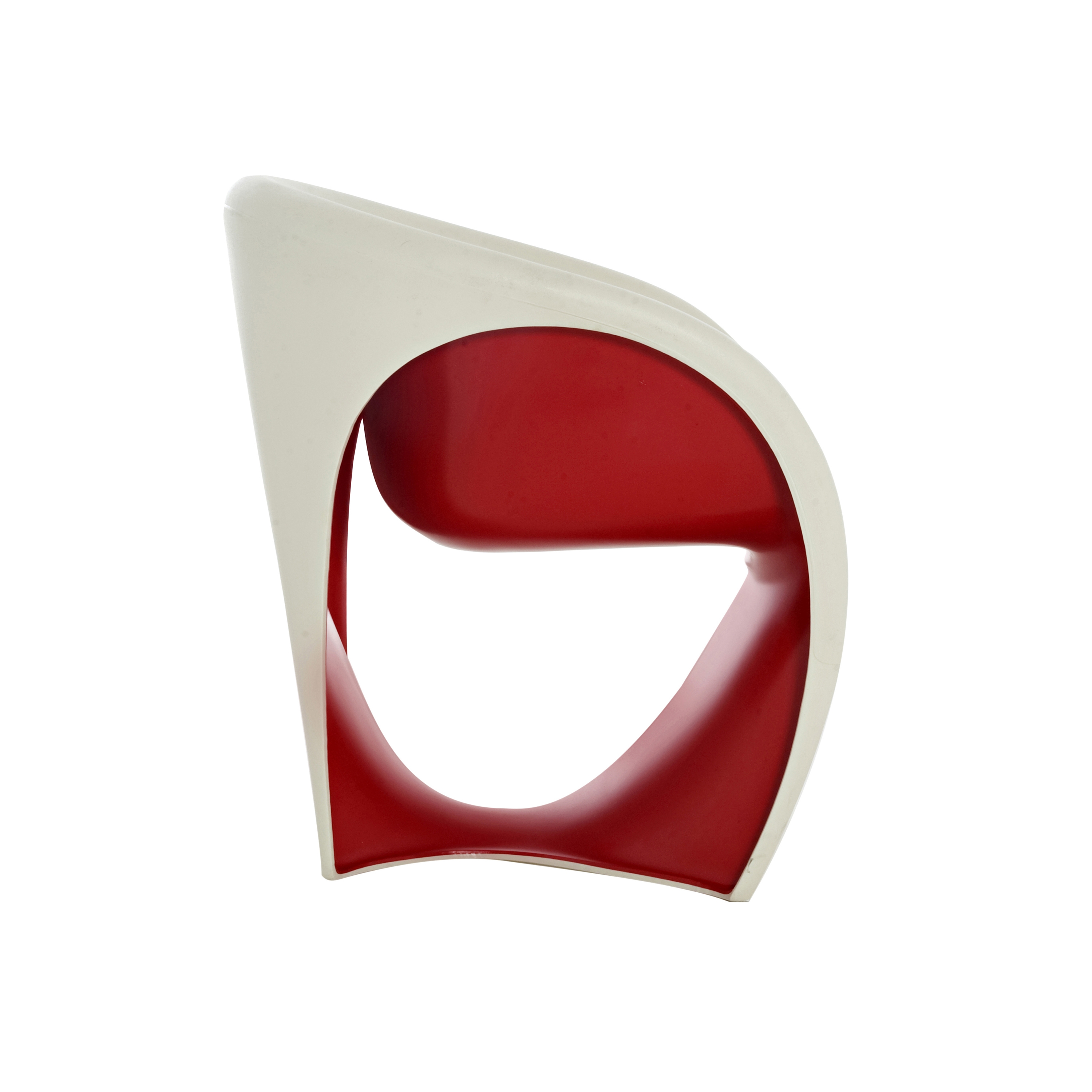 Afficher le produit MT1 armchair du fabricant Driade