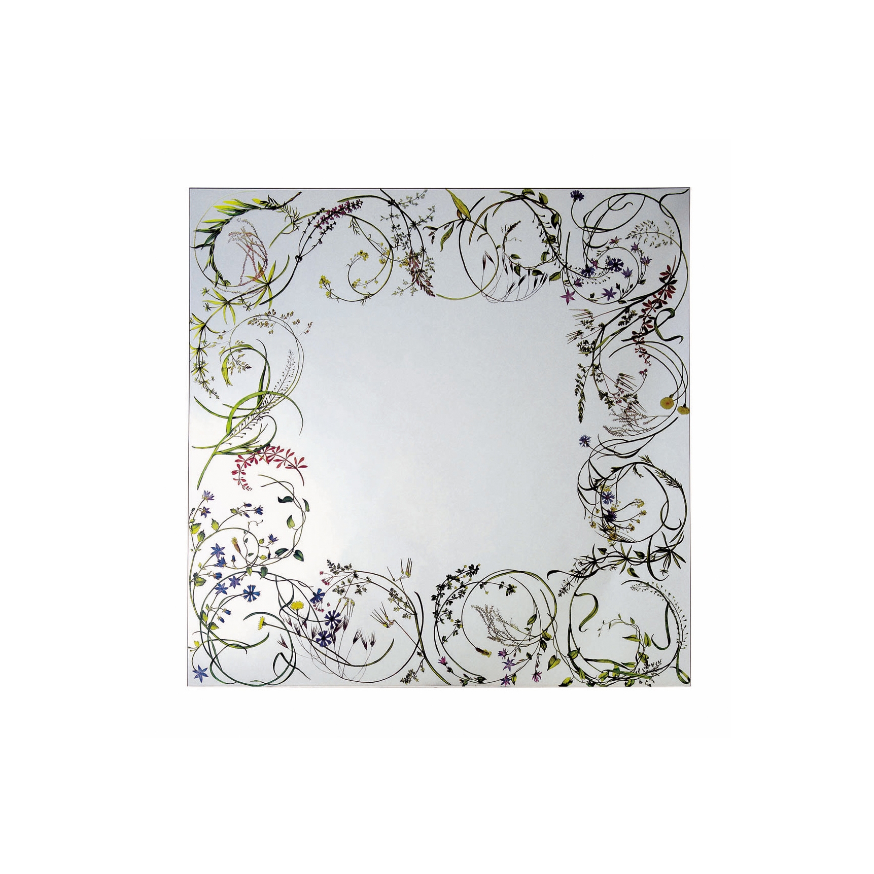 Vertoon produk Egeso mirror van vervaardiger Driade