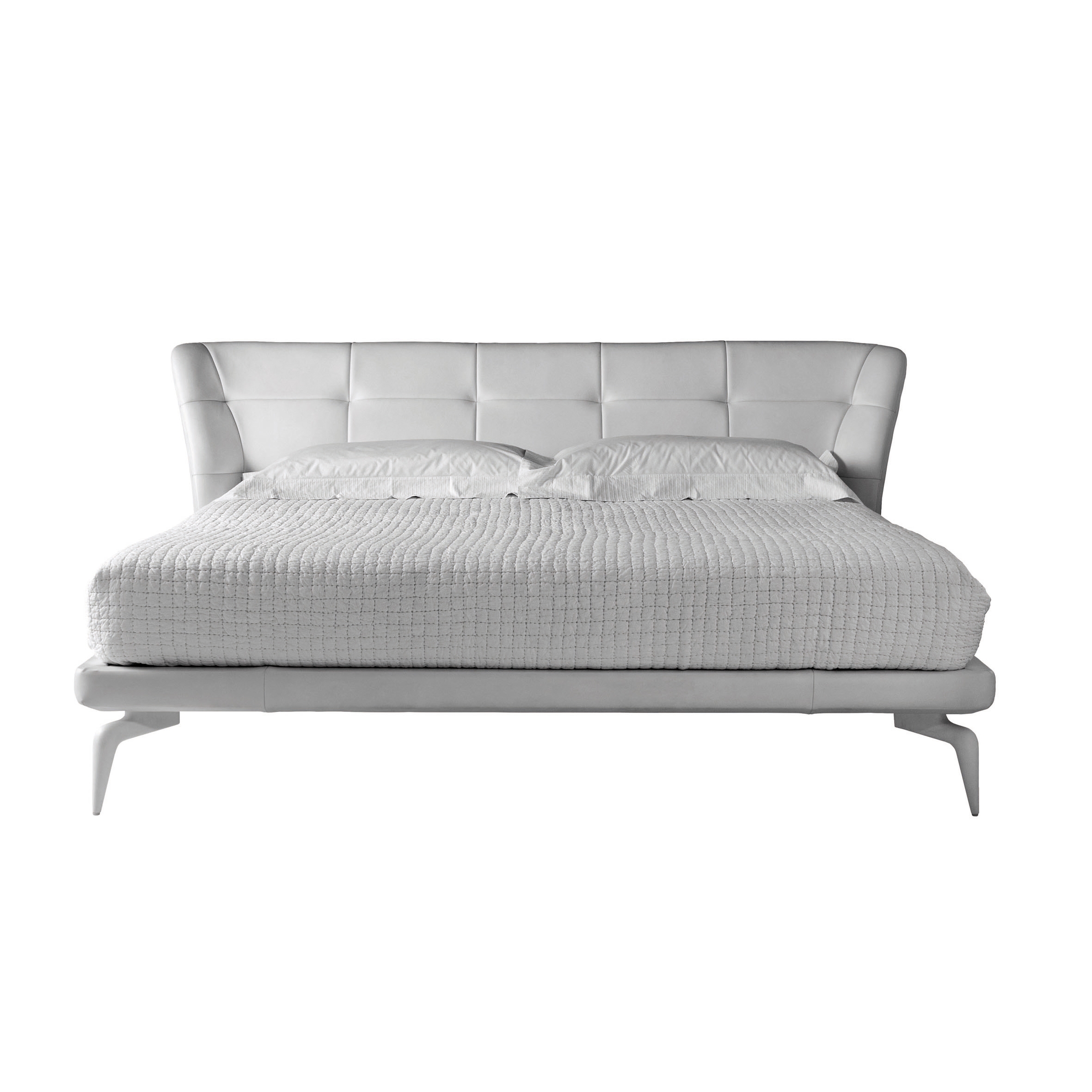 Display product Leeon bed from manufacturer Driade