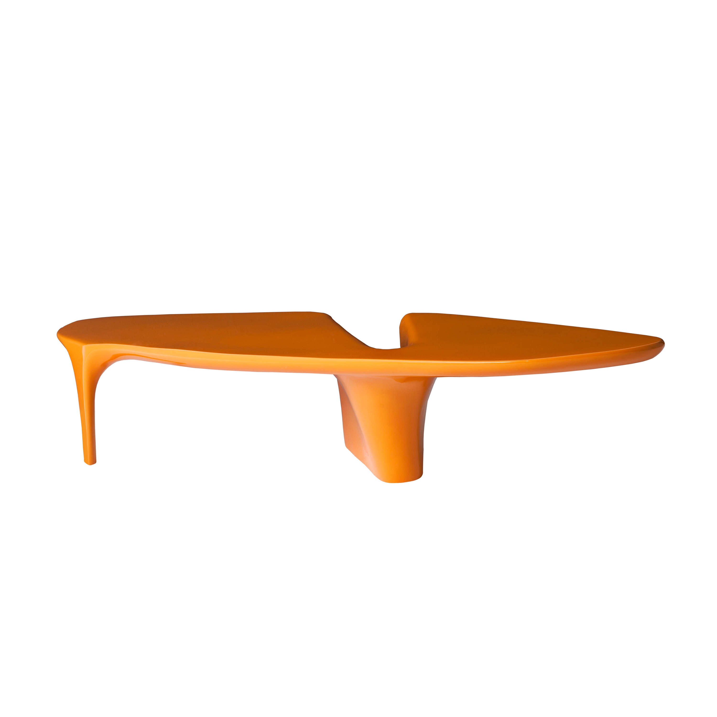 Display product Waterfall coffee table from manufacturer Driade