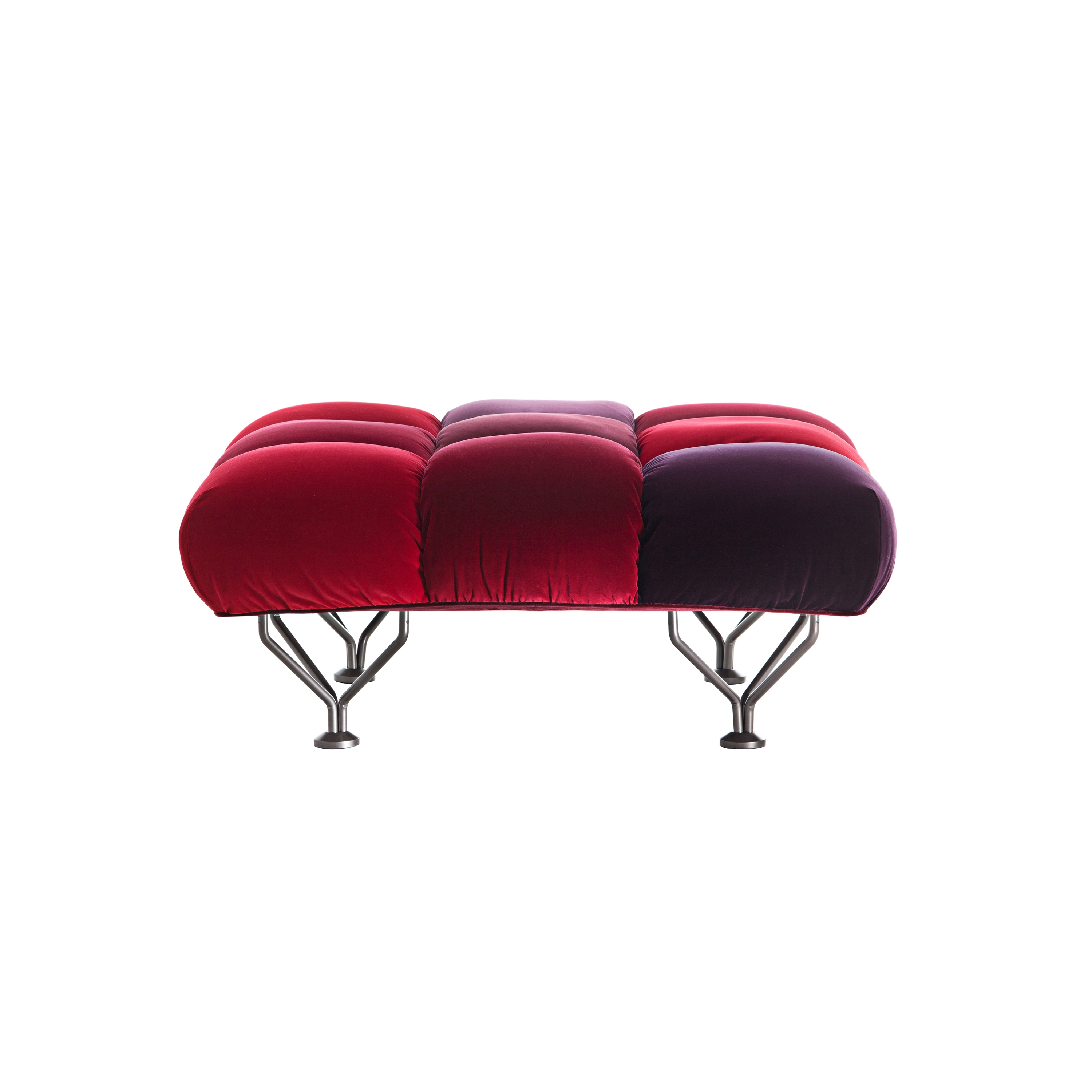 Mostra il prodotto 33 Cuscini pouf del produttore Driade