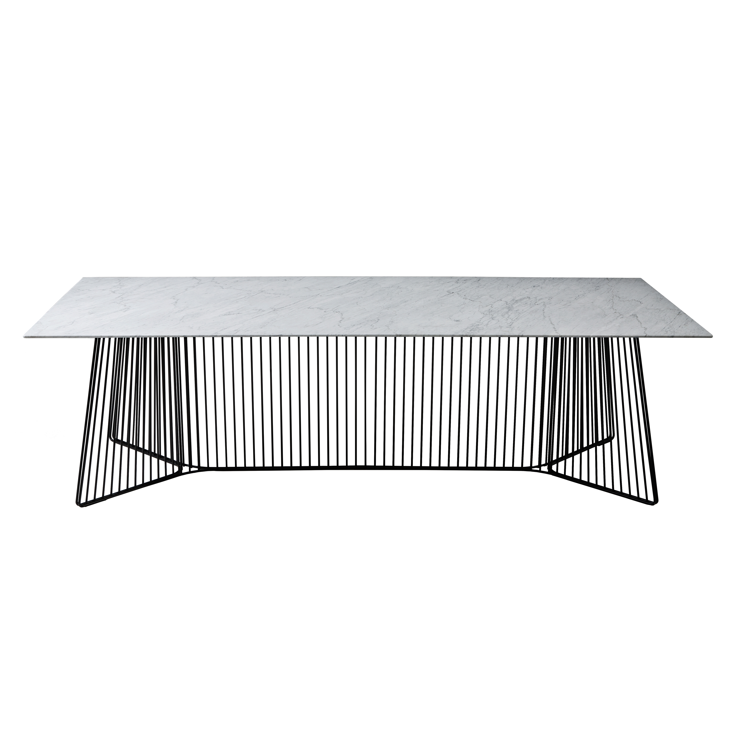 Afficher le produit Anapo table du fabricant Driade