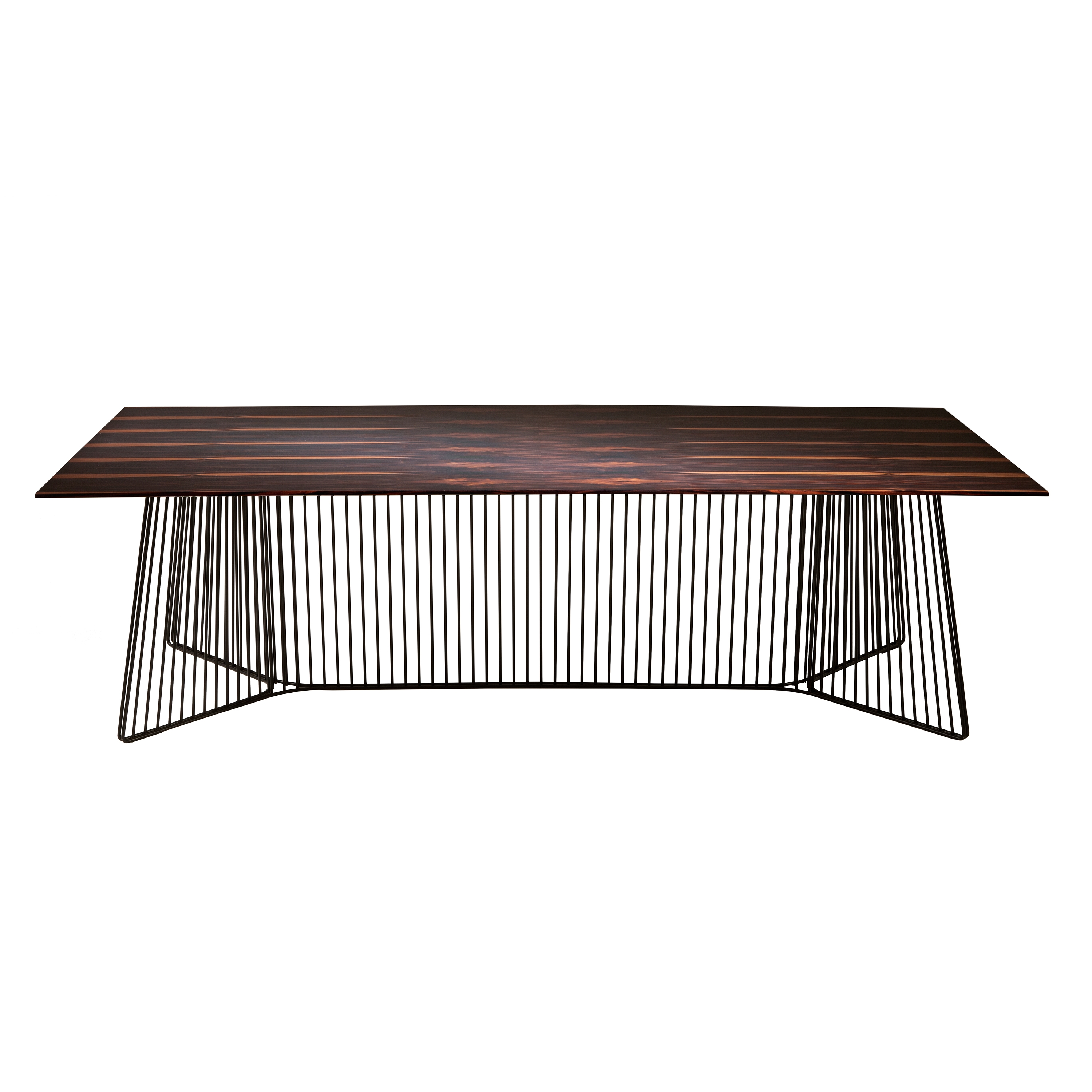 Afficher le produit Anapo table du fabricant Driade