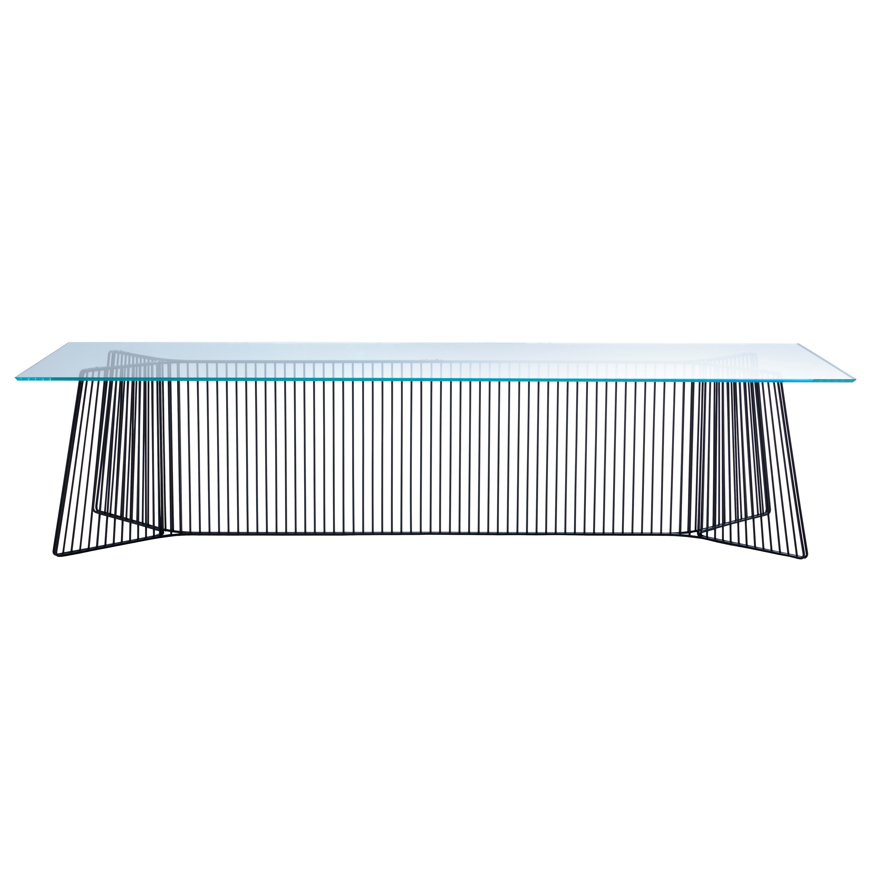 Vertoon produk Anapo table van vervaardiger Driade