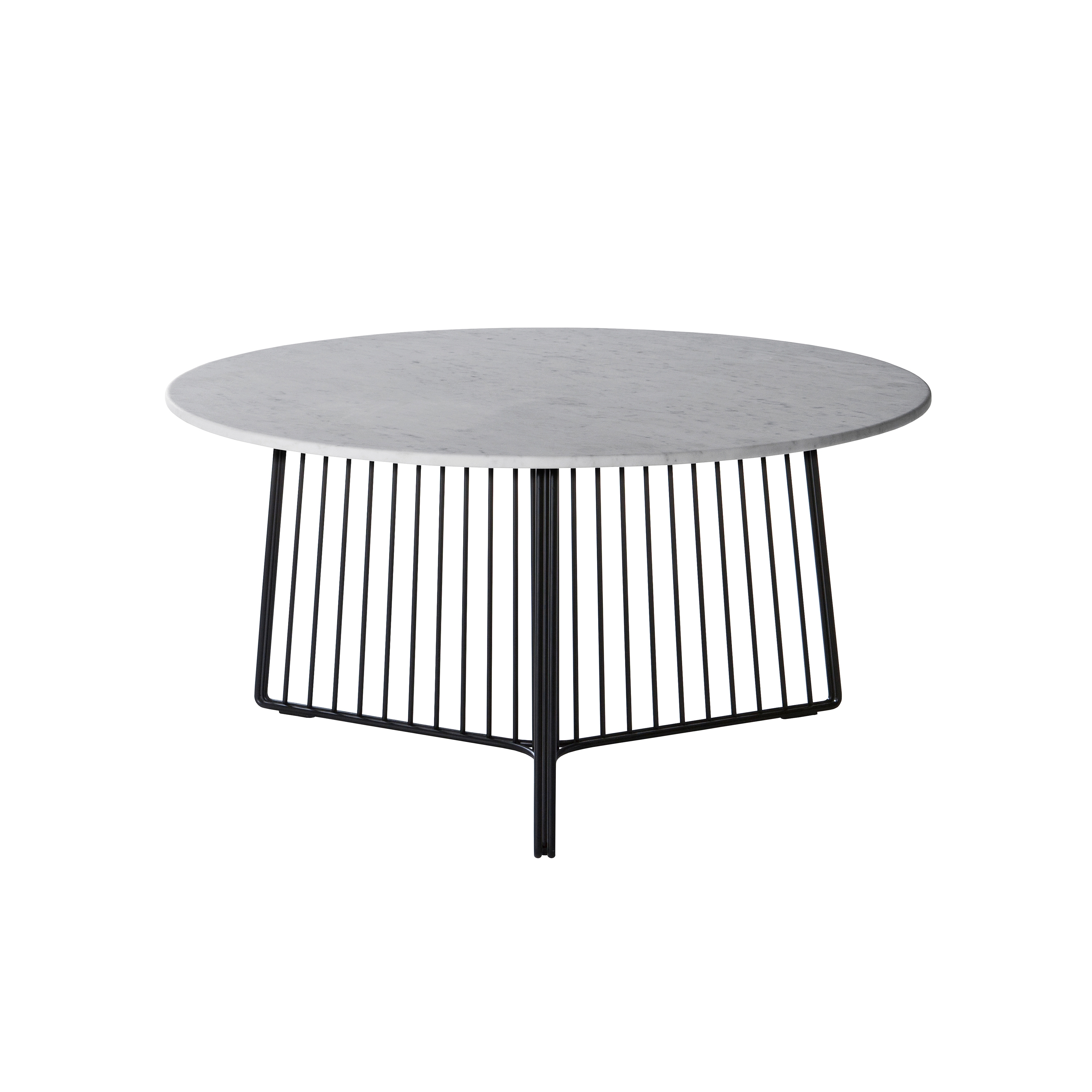 Vertoon produk Anapo coffee table van vervaardiger Driade