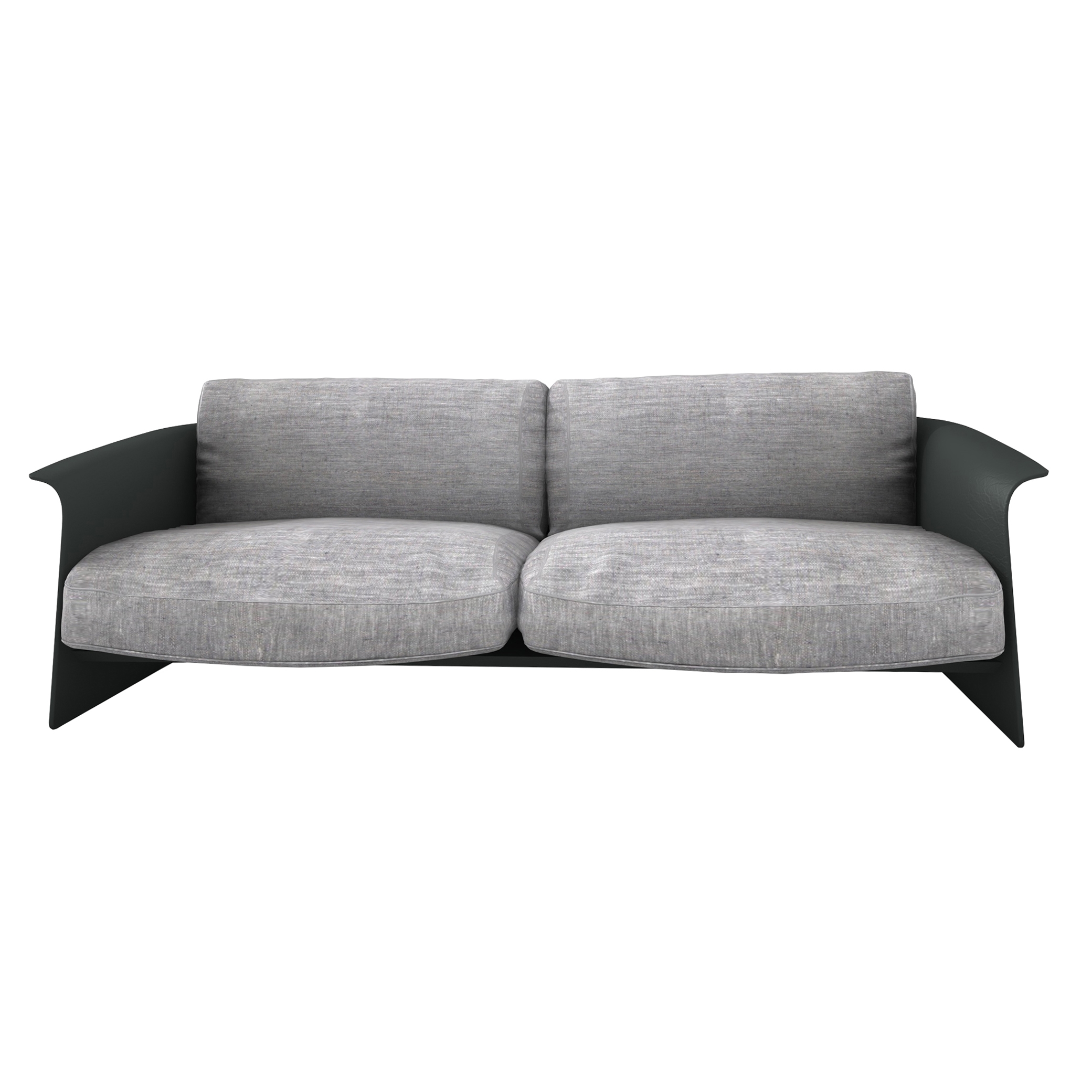 Afficher le produit Garçonne sofa du fabricant Driade