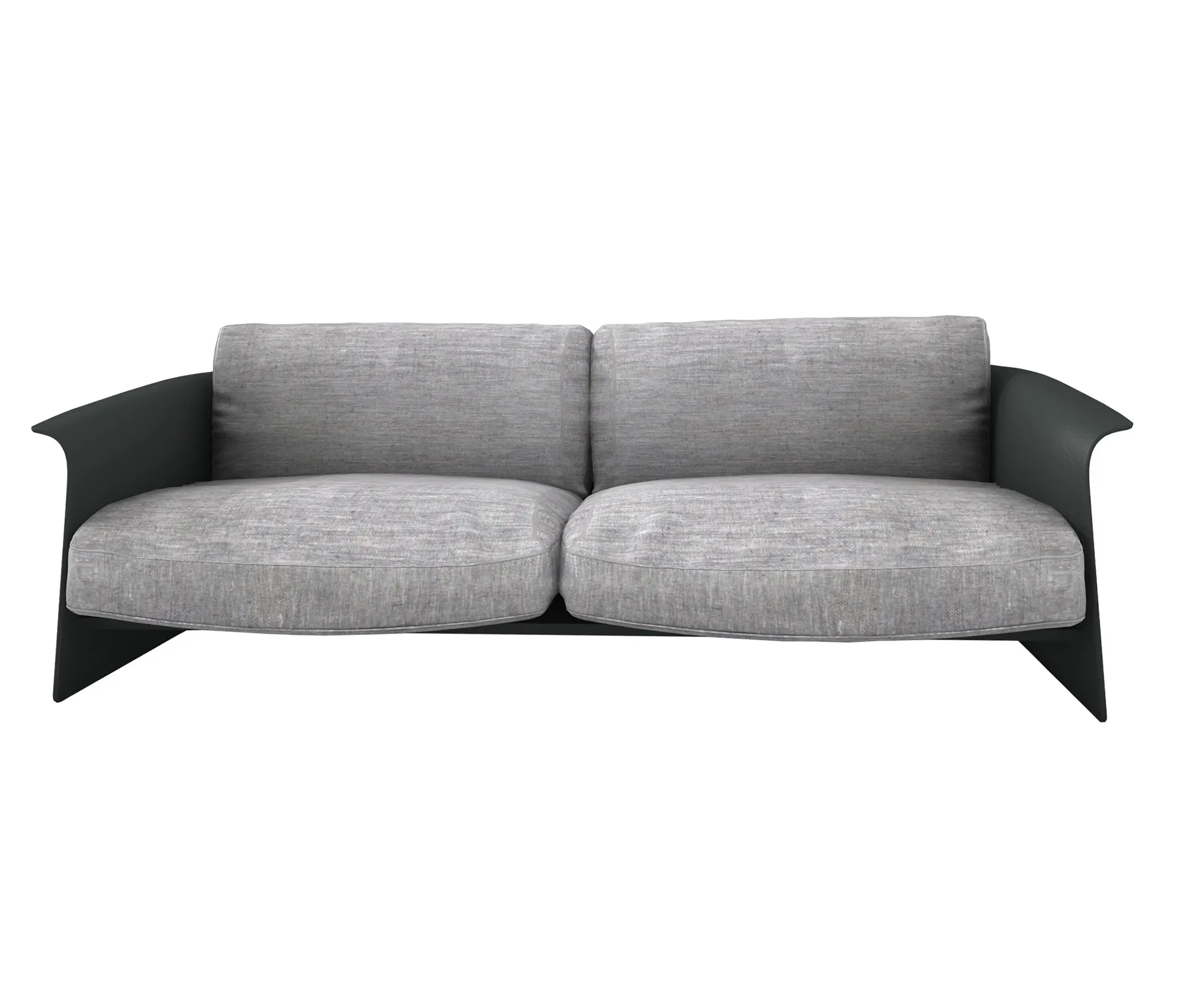 Driade - Garçonne sofa