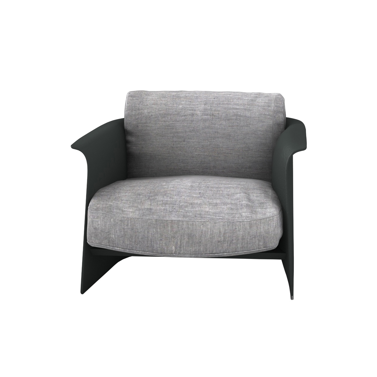 Produkt Garçonne armchair des Herstellers Driade anzeigen