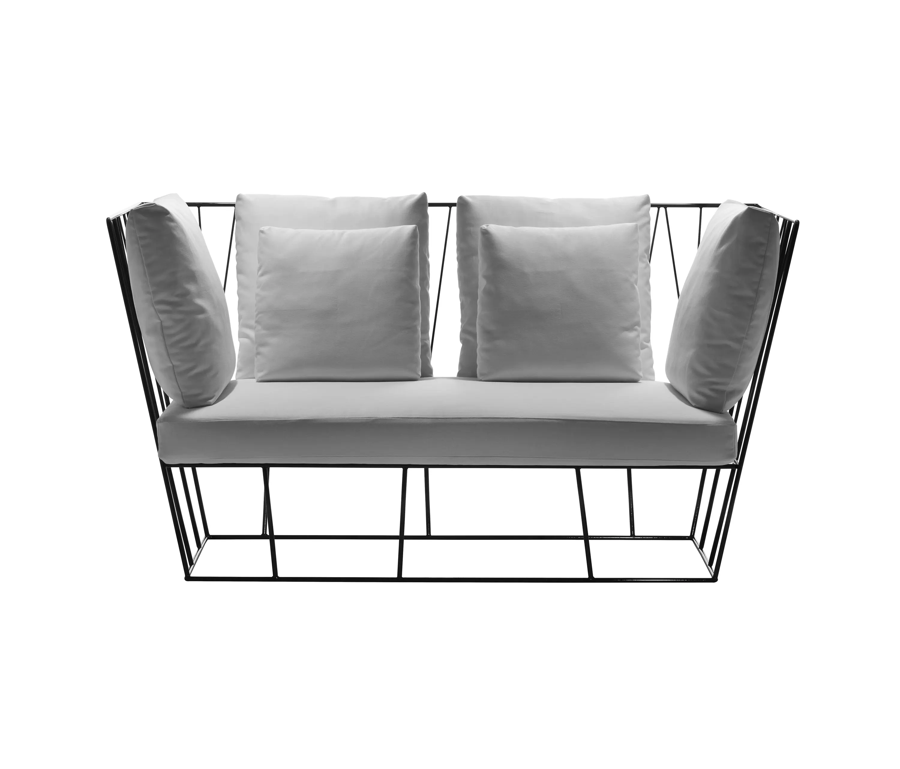 Driade - Hervé sofa