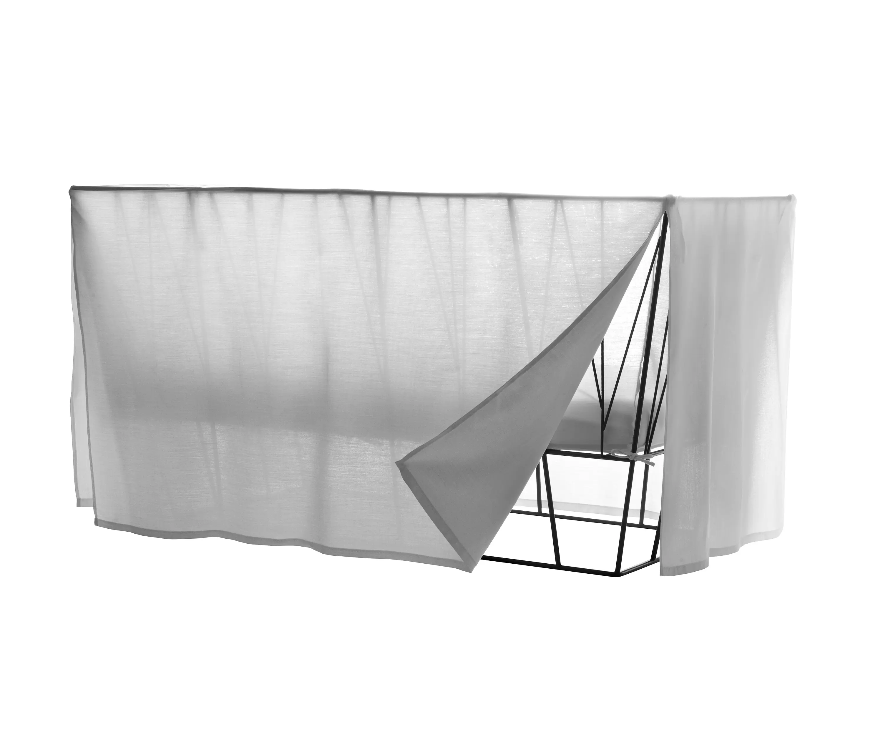 Driade - Hervé sofa