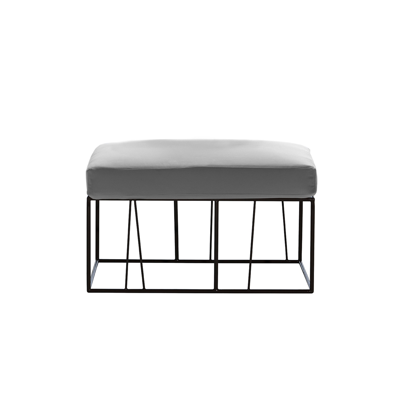 Mostra il prodotto Hervé tavolo/pouf del produttore Driade