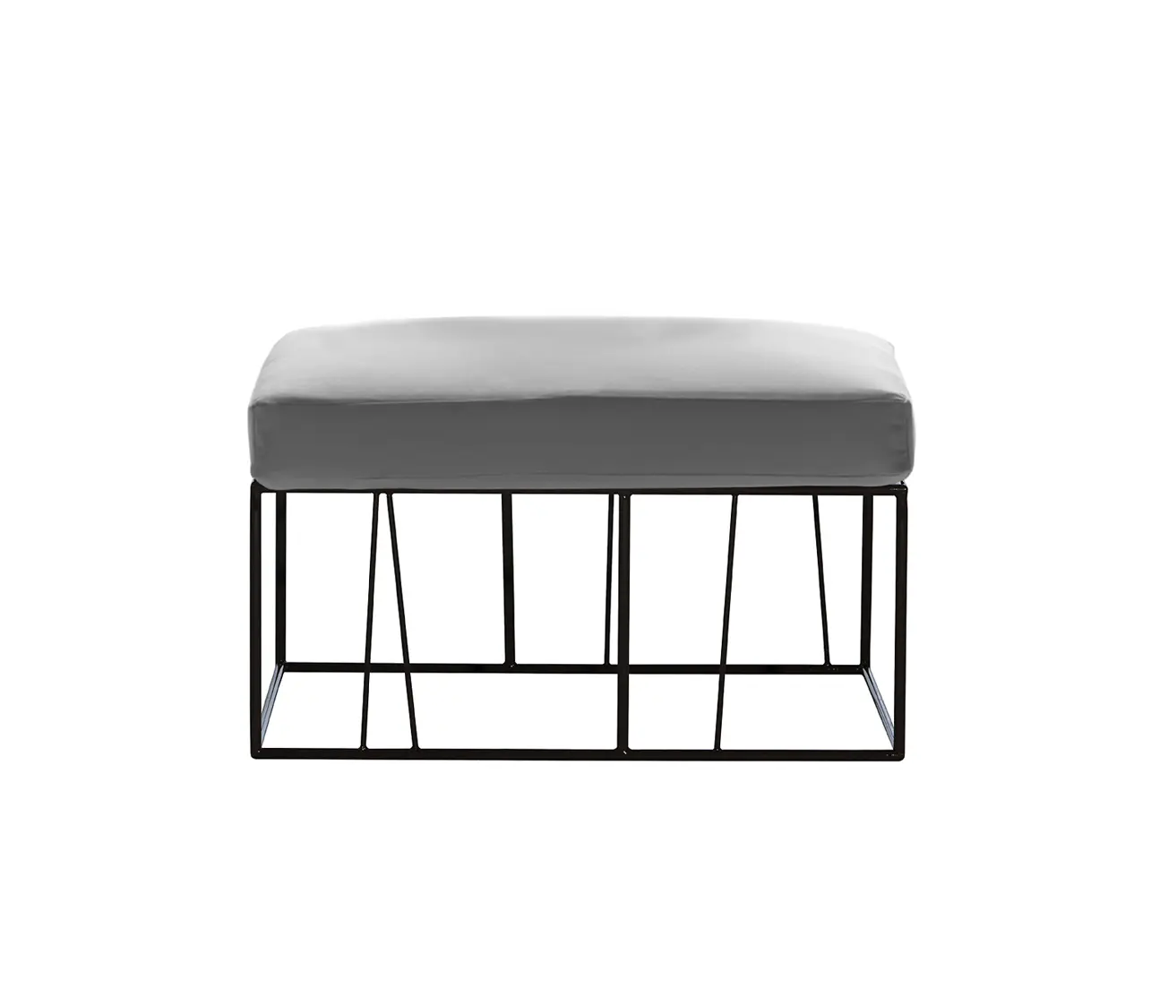 Driade - Hervé table/pouf