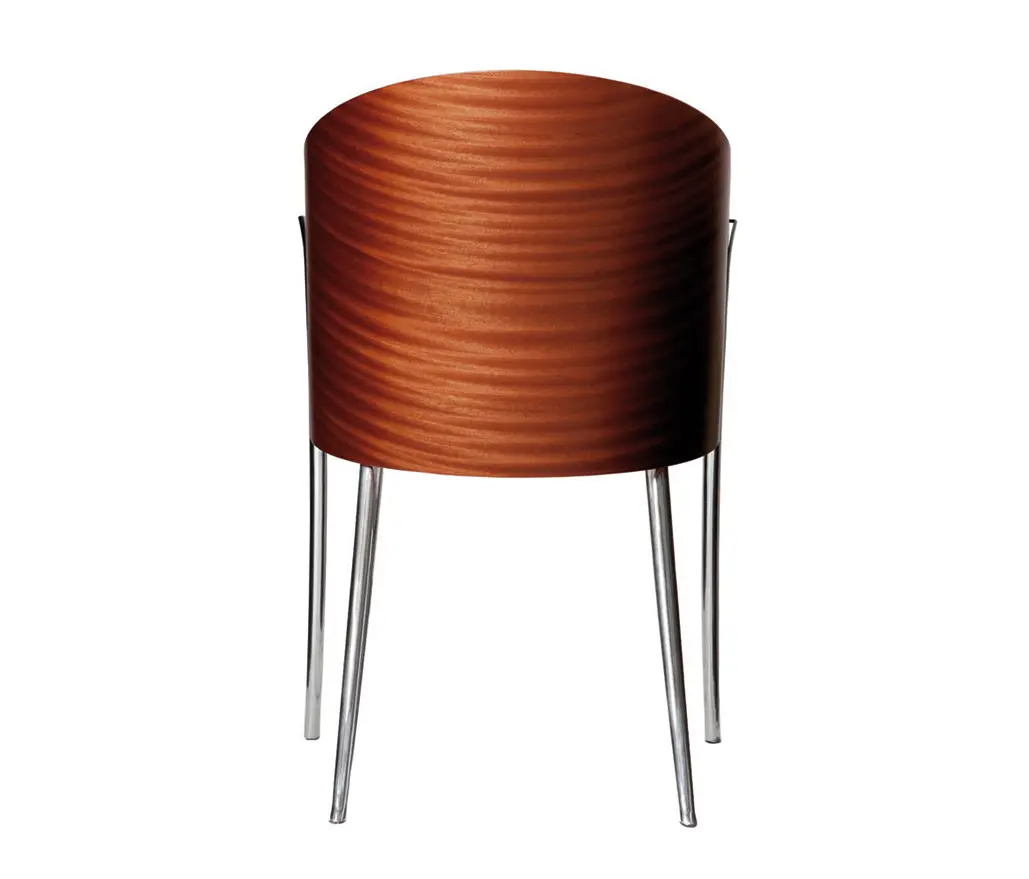 KING COSTES EASYCHAIR MOGANO - Chairs from Driade | Architonic