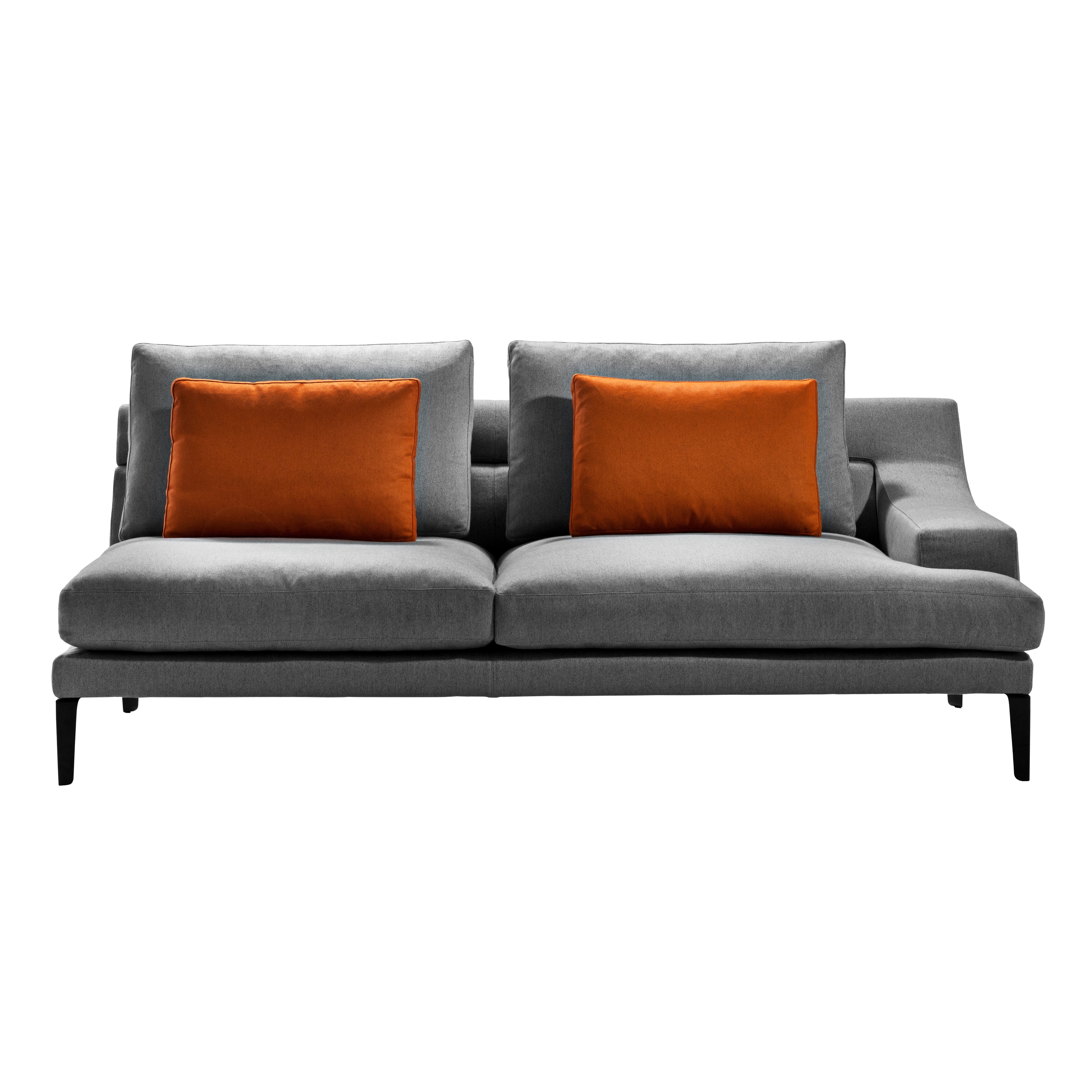 Display product Megara sofa element from manufacturer Driade
