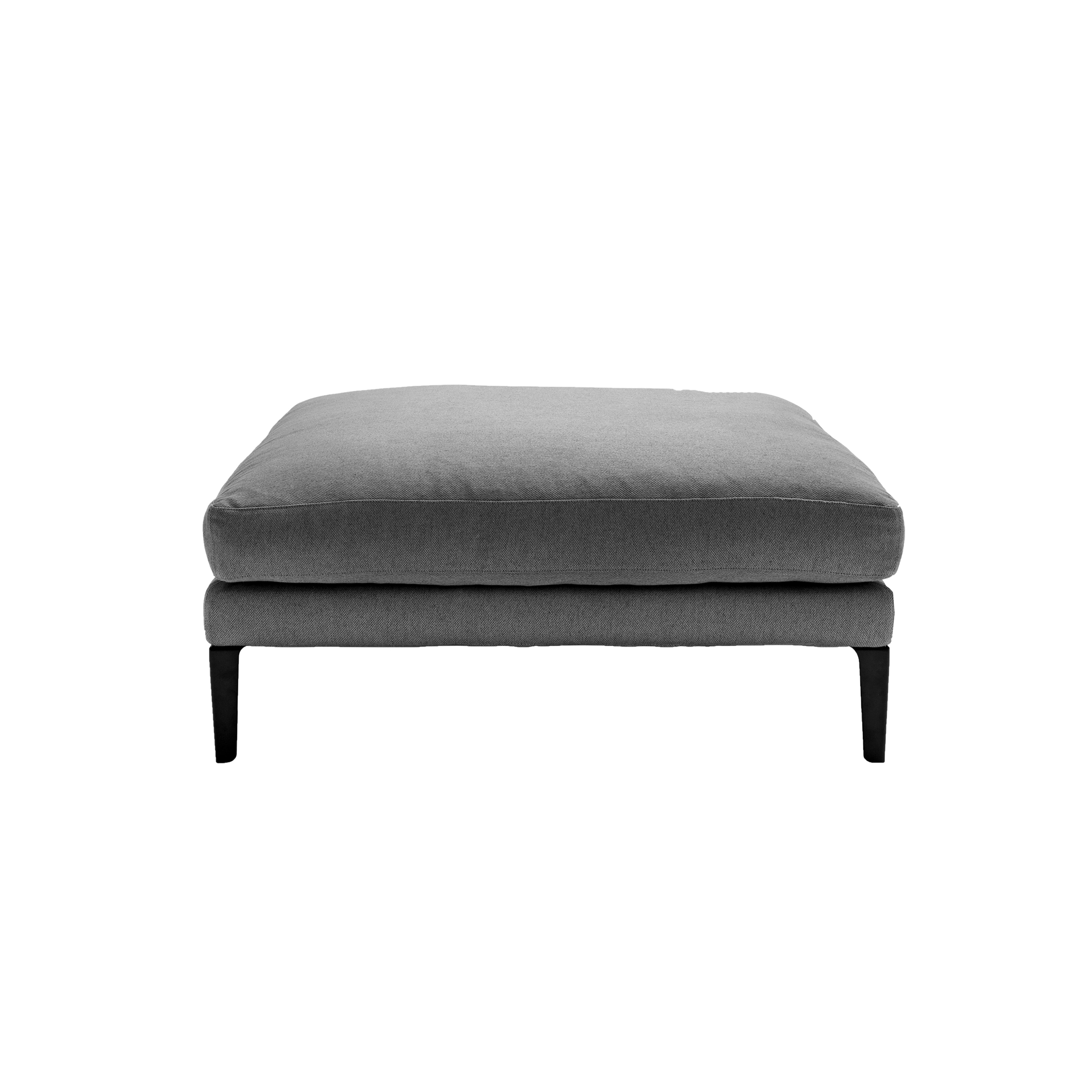 Afficher le produit Megara pouf du fabricant Driade