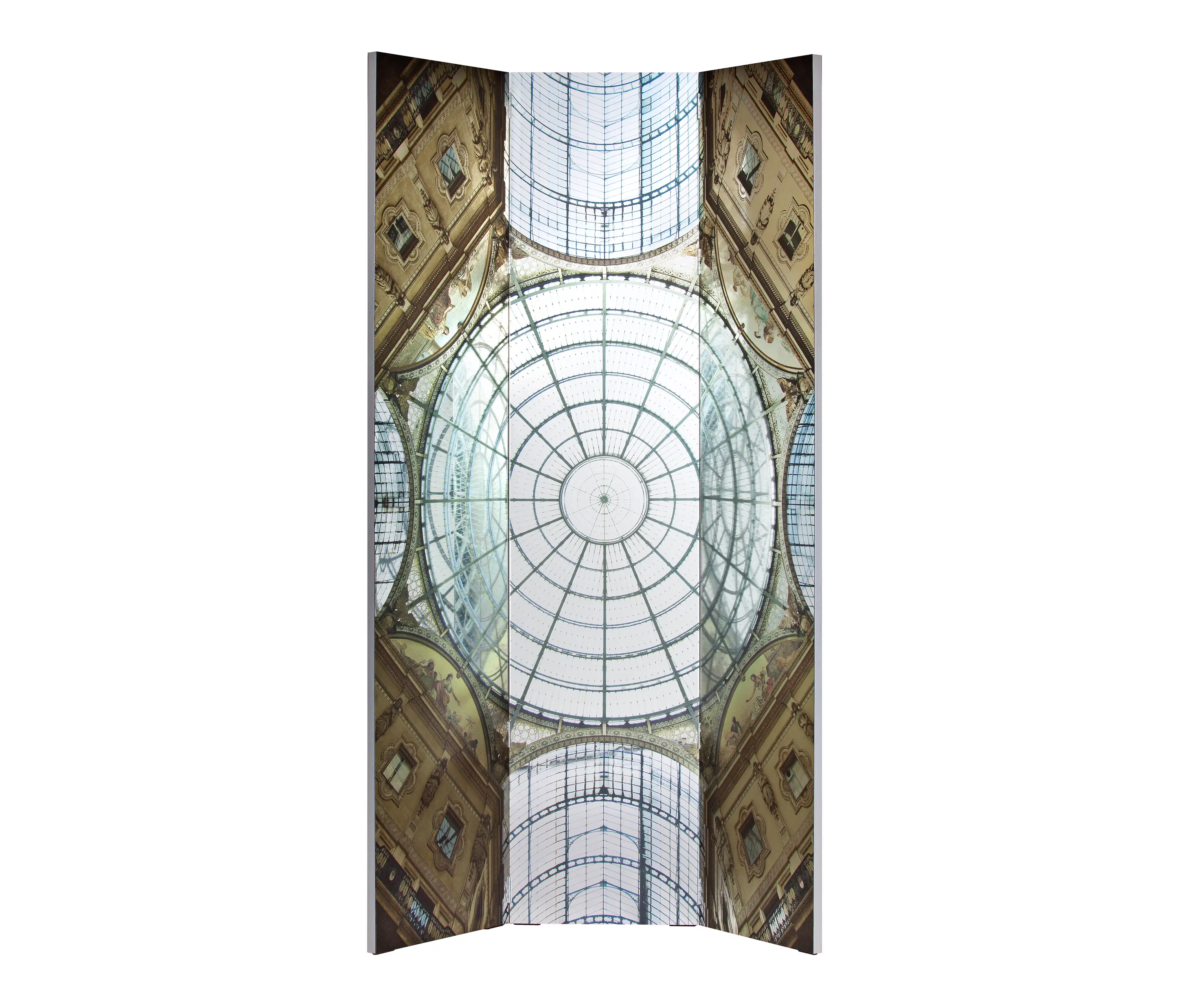 Driade - Miro screen
