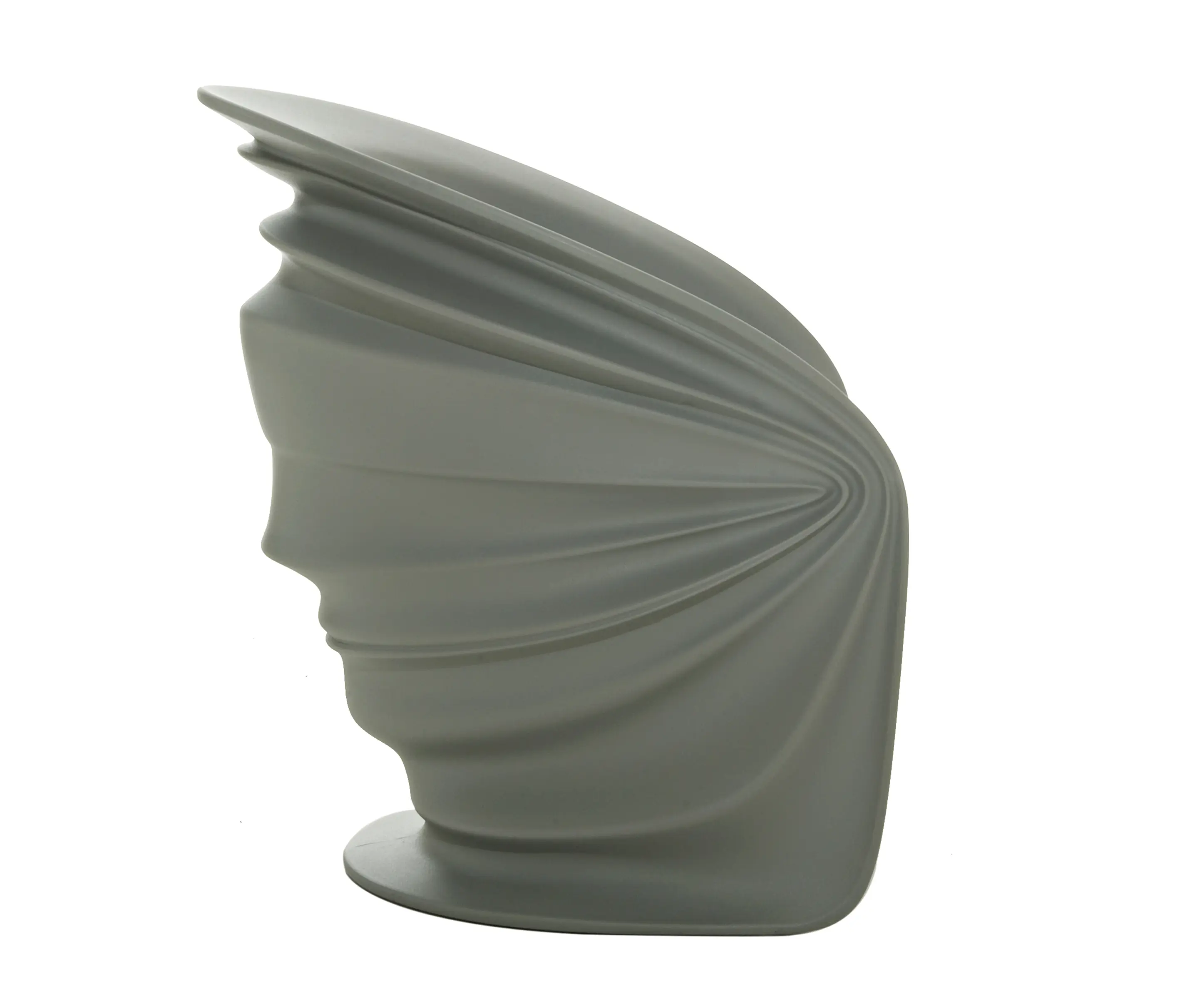Driade - Modesty Veiled armchair