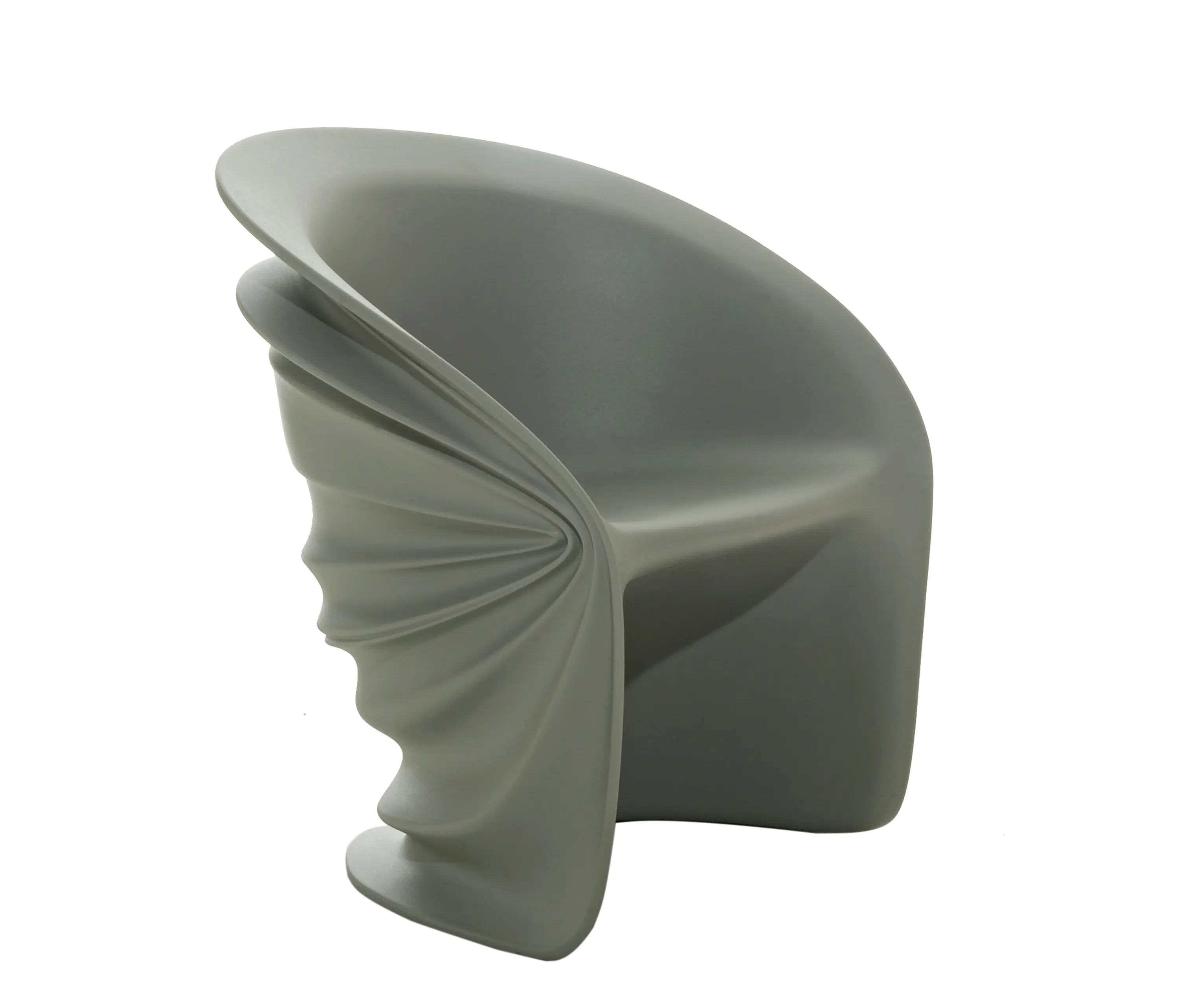 Driade - Modesty Veiled armchair