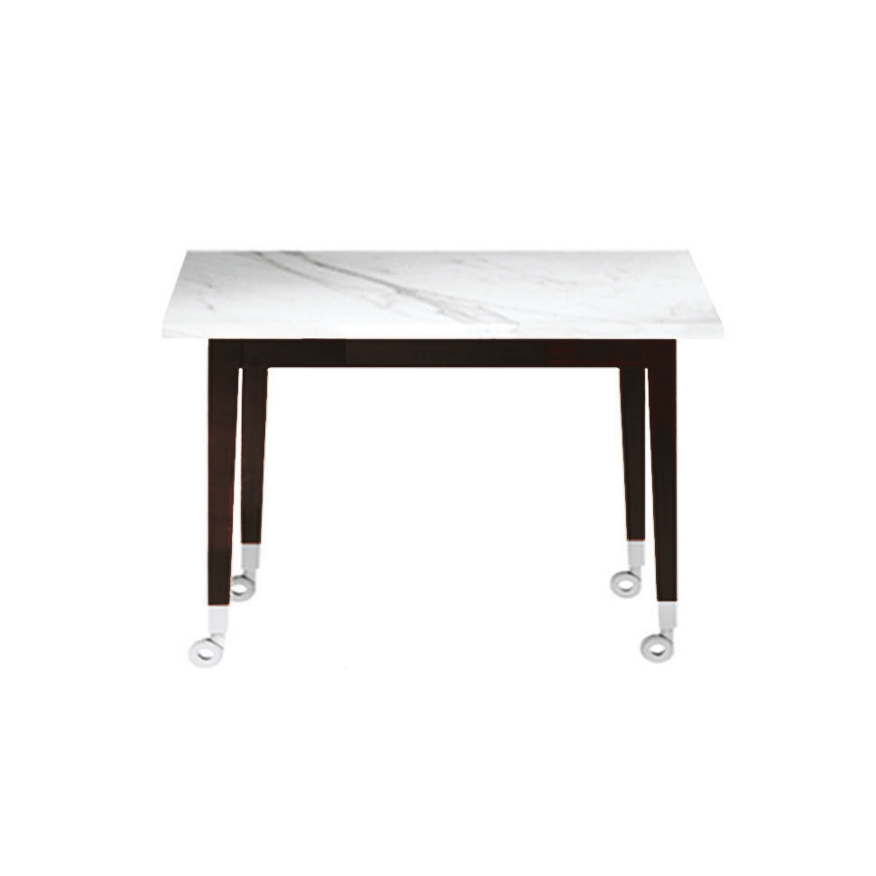 Vertoon produk Neoz occasional table van vervaardiger Driade