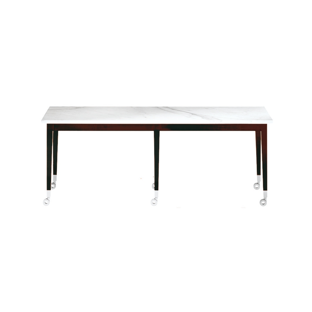 Vertoon produk Neoz occasional table van vervaardiger Driade