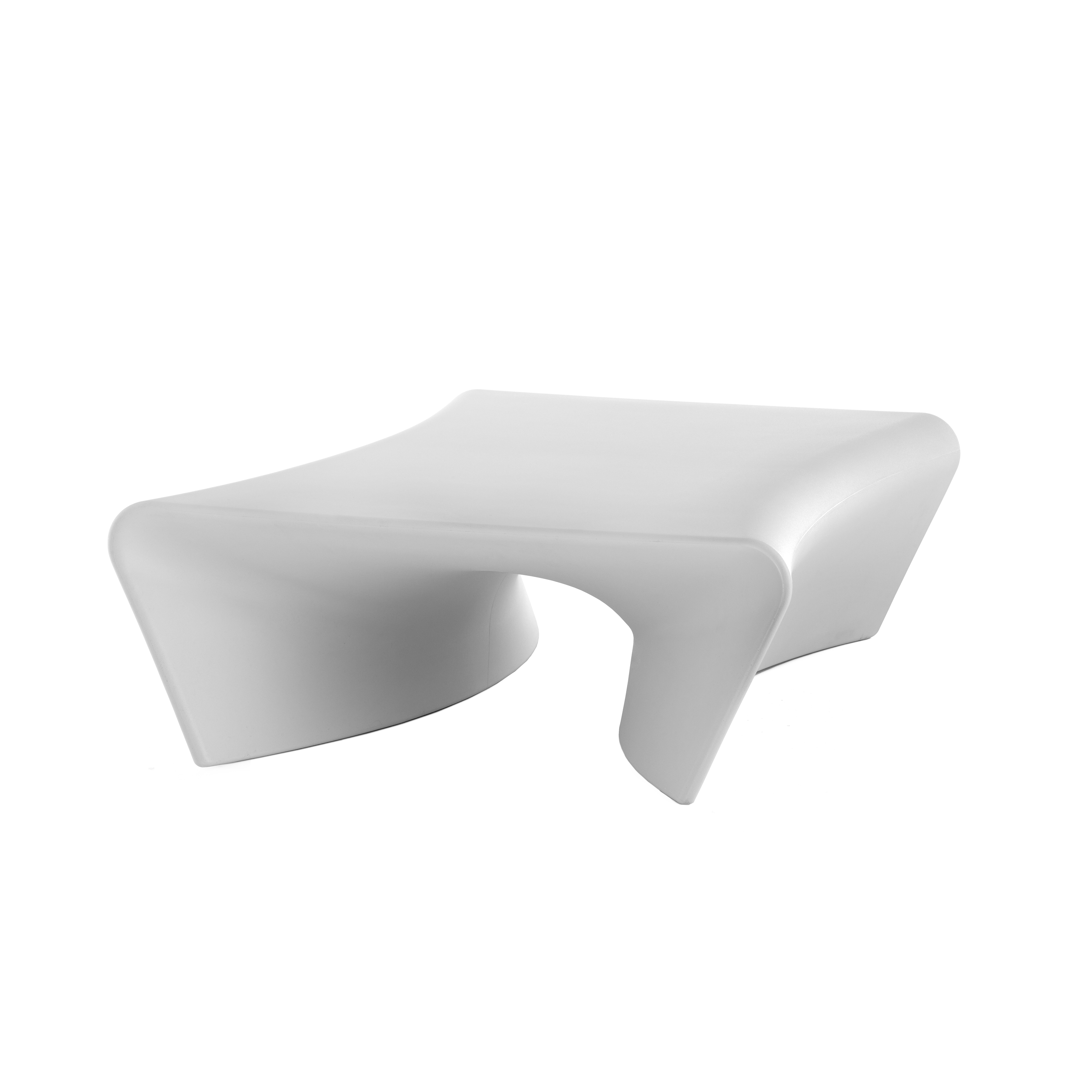 Vertoon produk Piaffé coffee table van vervaardiger Driade