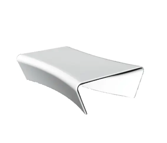 Driade - Piaffé coffee table