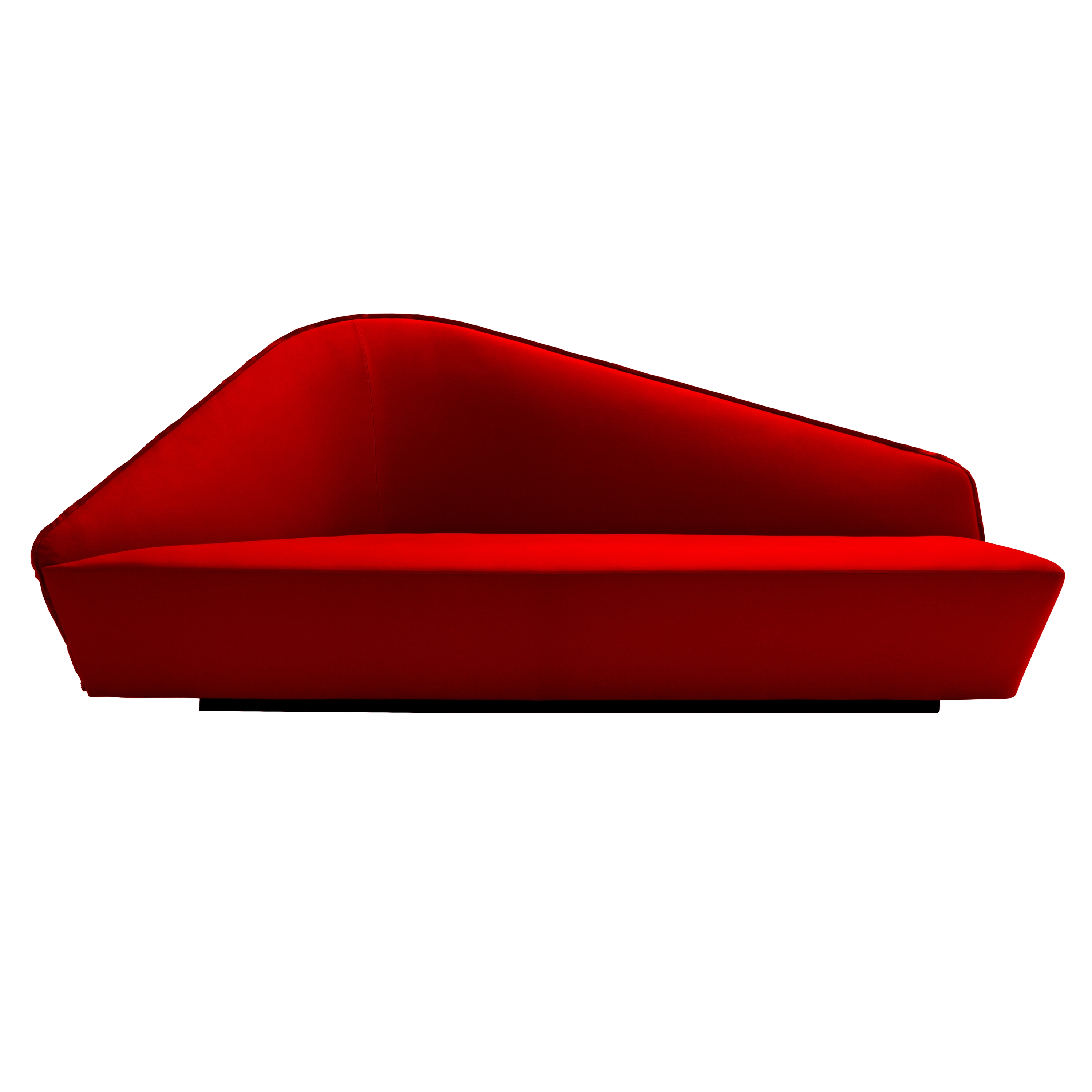 Afficher le produit Verlaine sofa du fabricant Driade