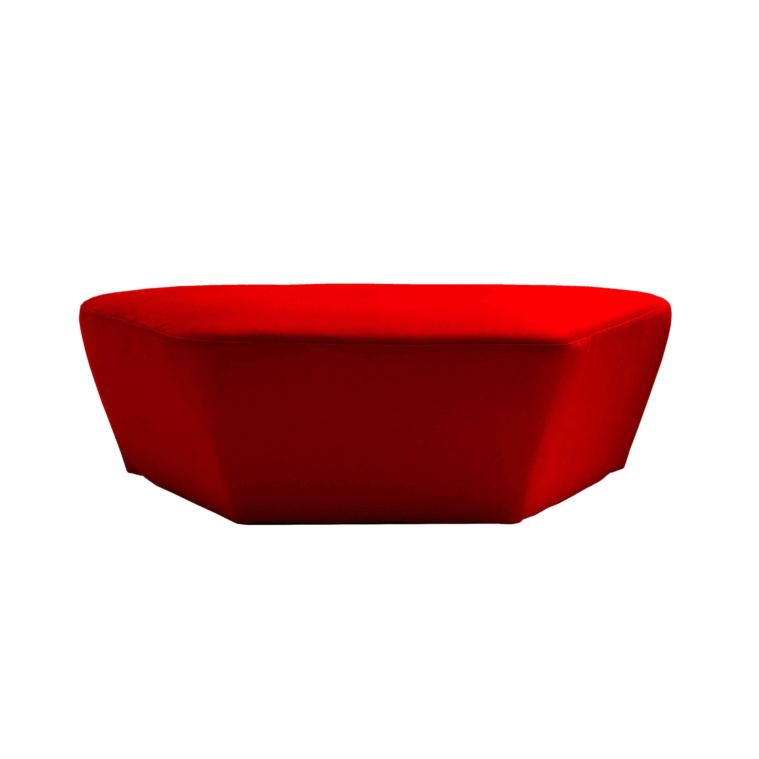 Afficher le produit Verlaine pouf du fabricant Driade