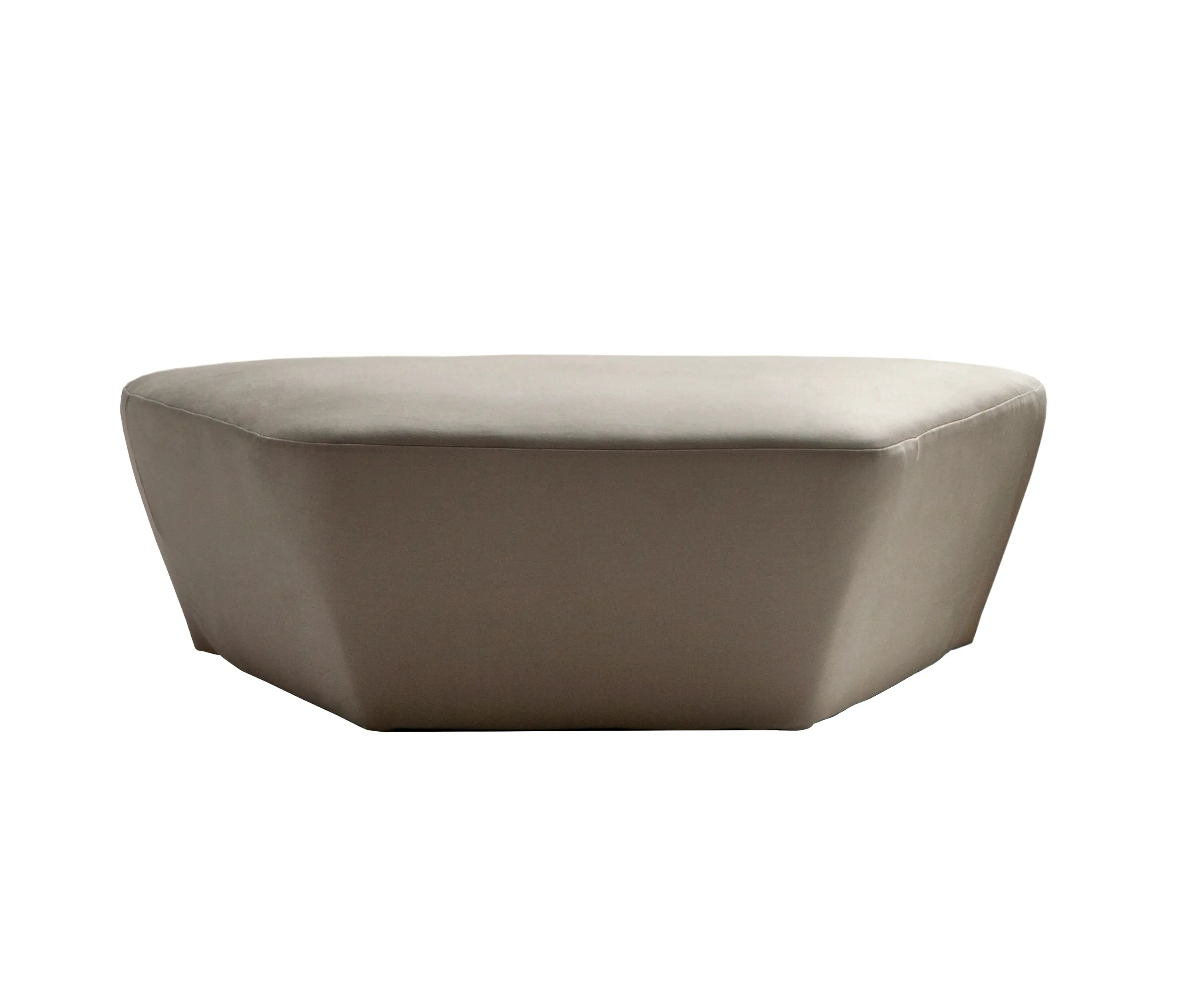 Driade - Verlaine pouf