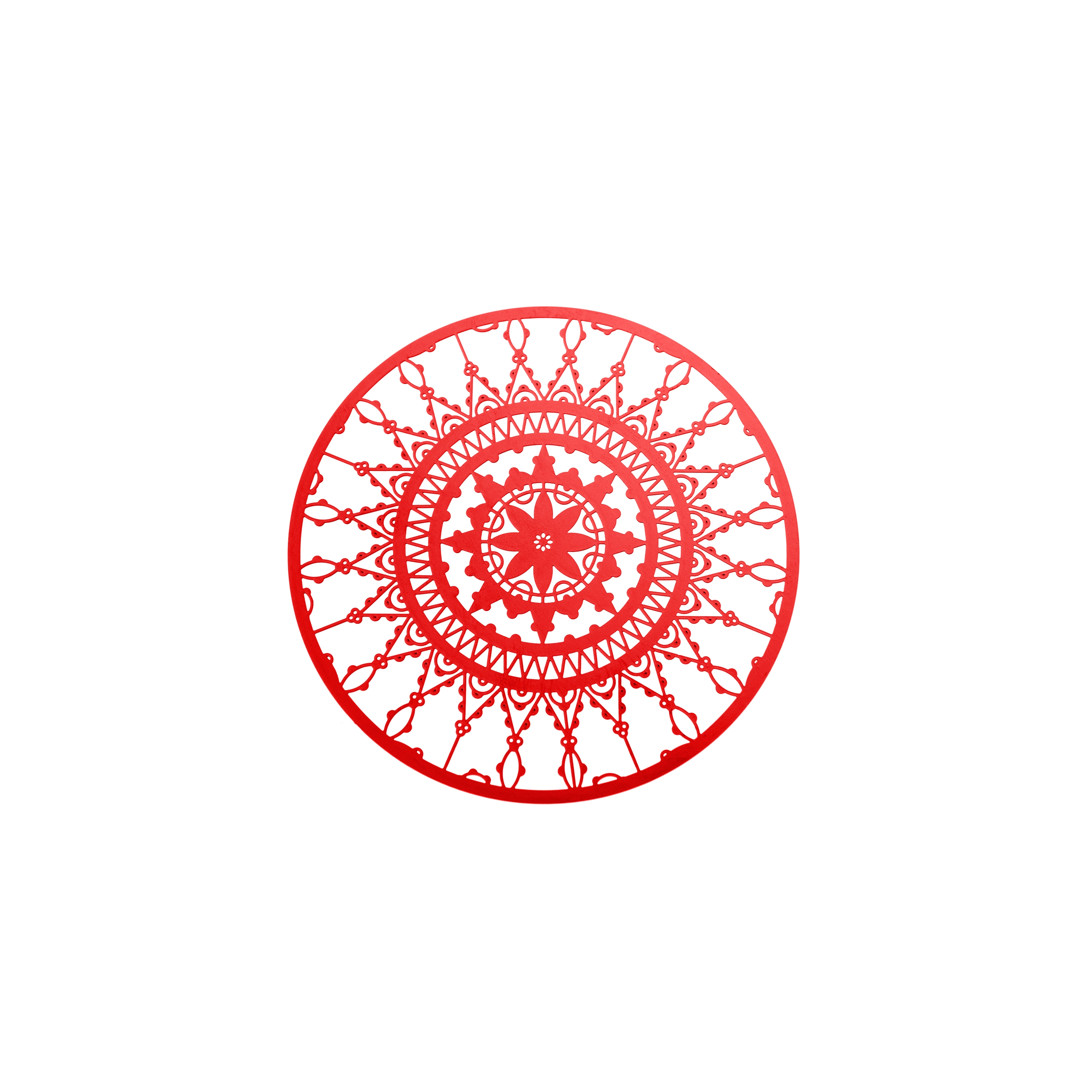 Afficher le produit Italic Lace du fabricant Driade