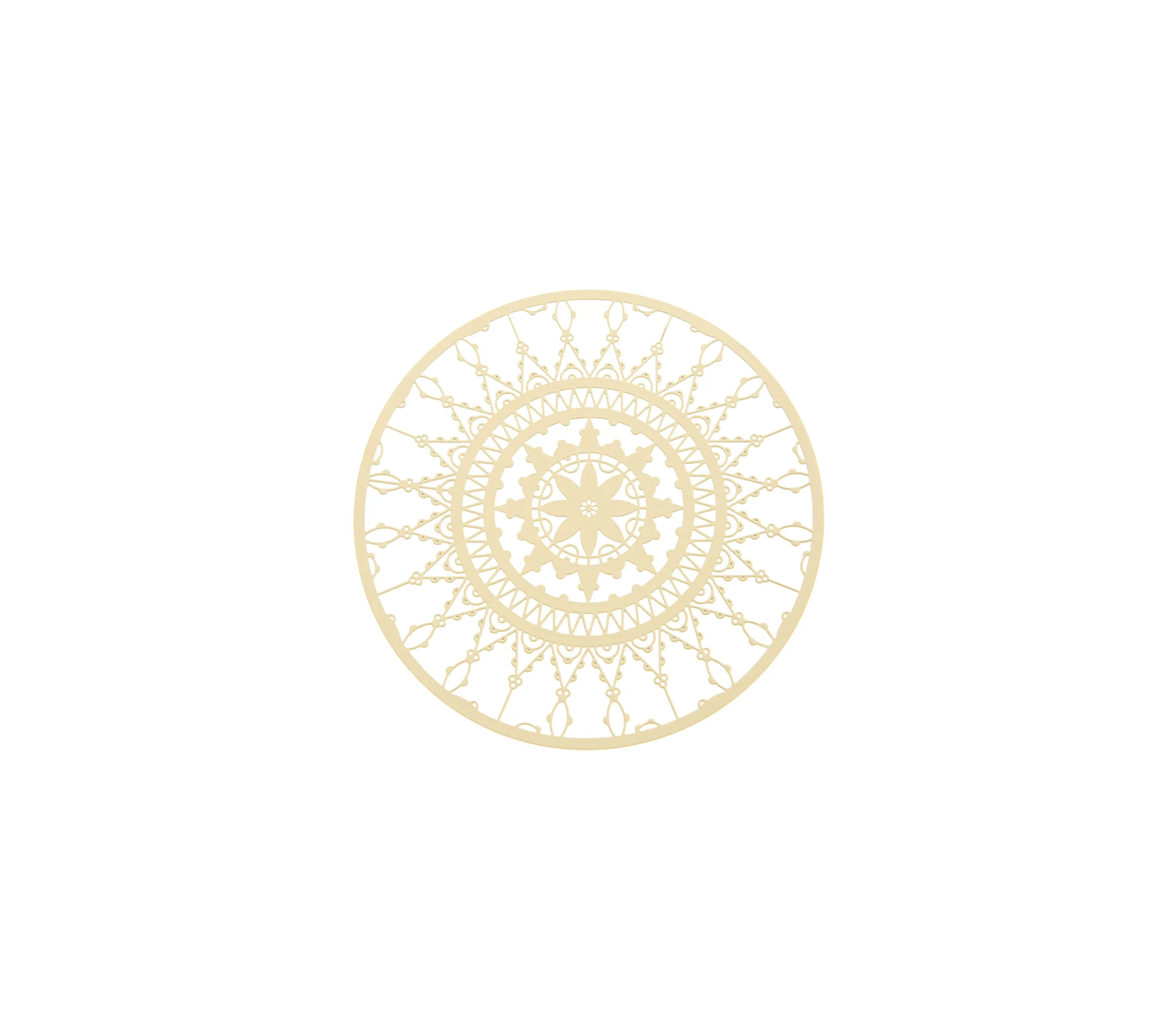 Driade - Italic Lace