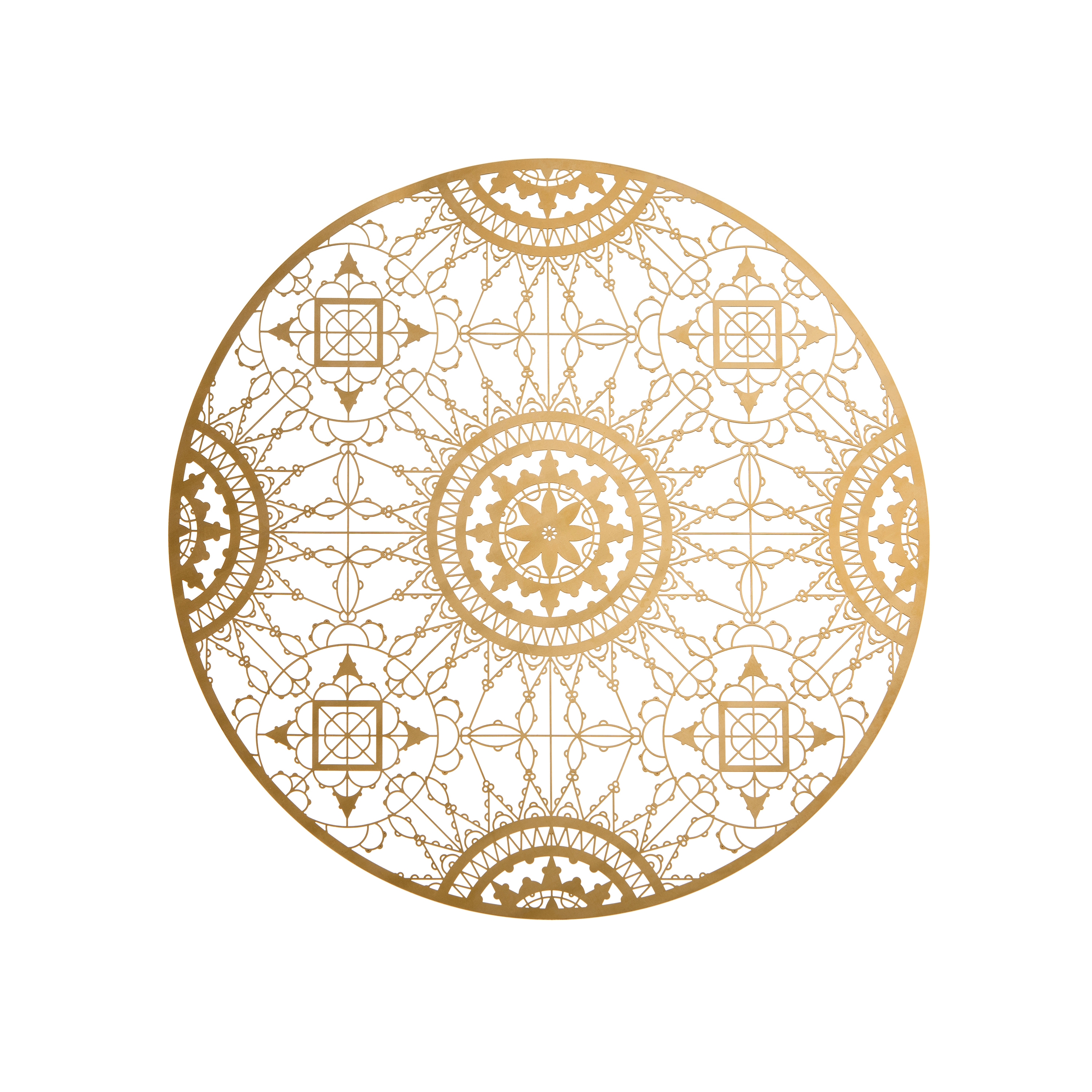 Afficher le produit Italic Lace du fabricant Driade