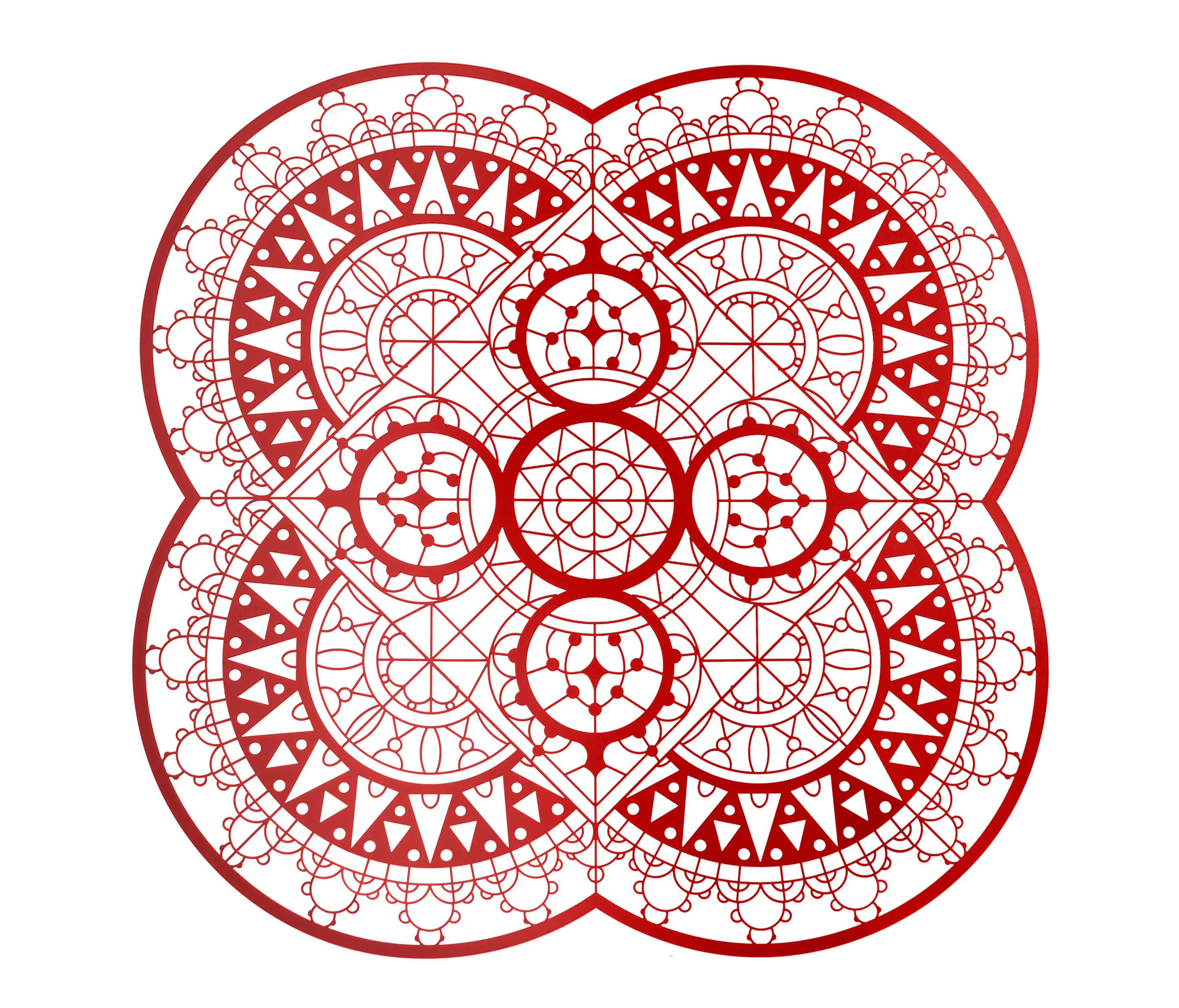 Driade - Italic Lace