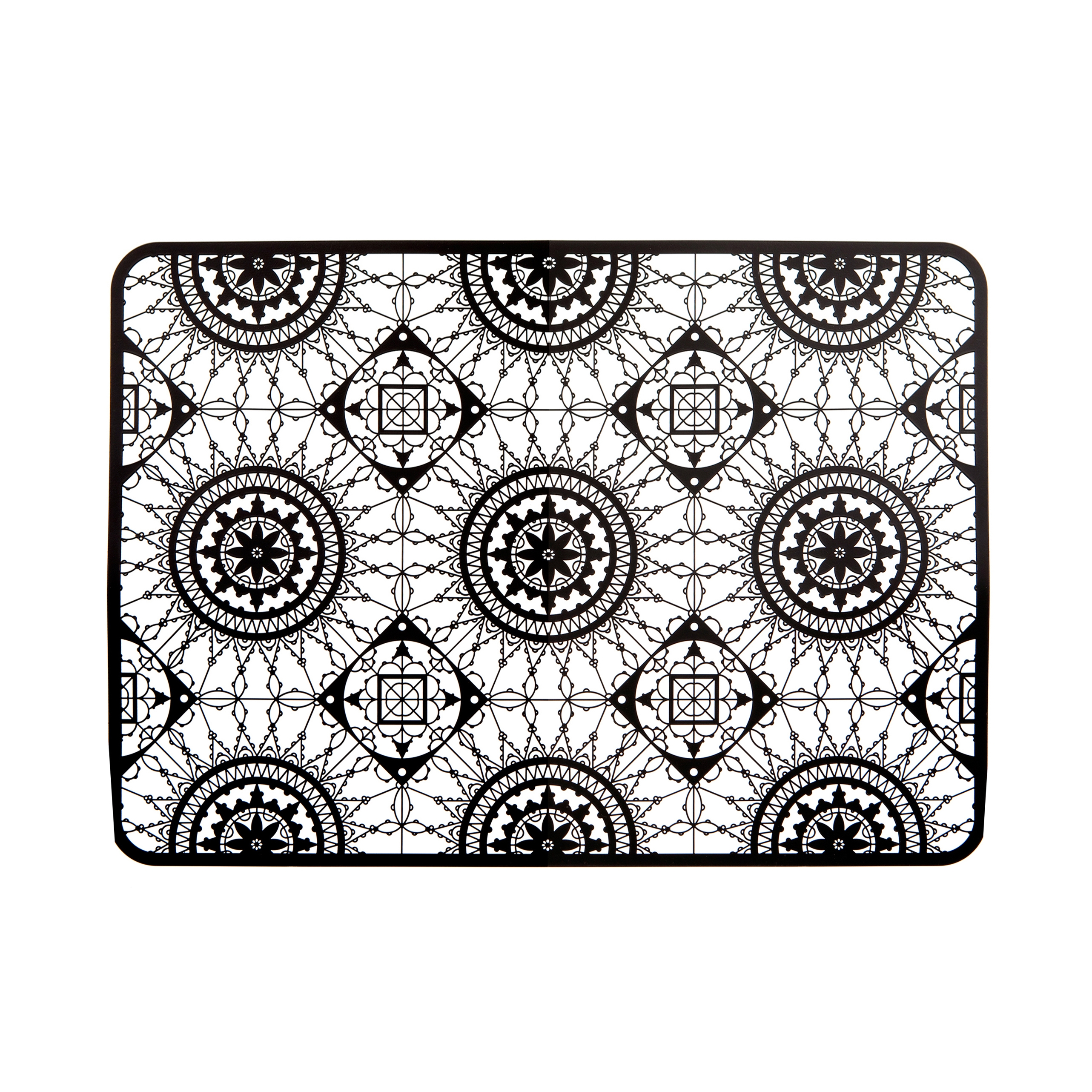 Display product Italic Lace from manufacturer Driade