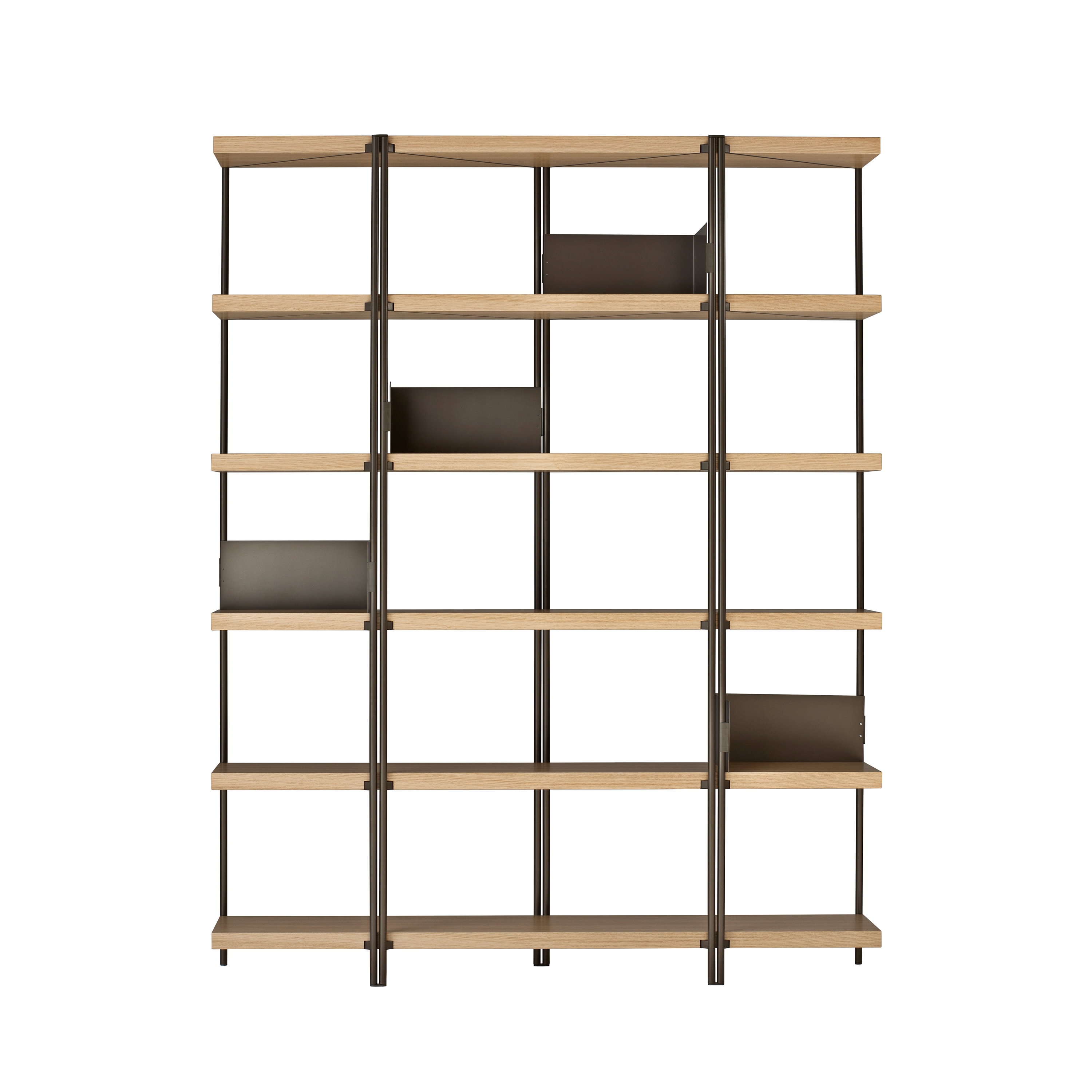 Mostrar el producto Zigzag del fabricante Driade