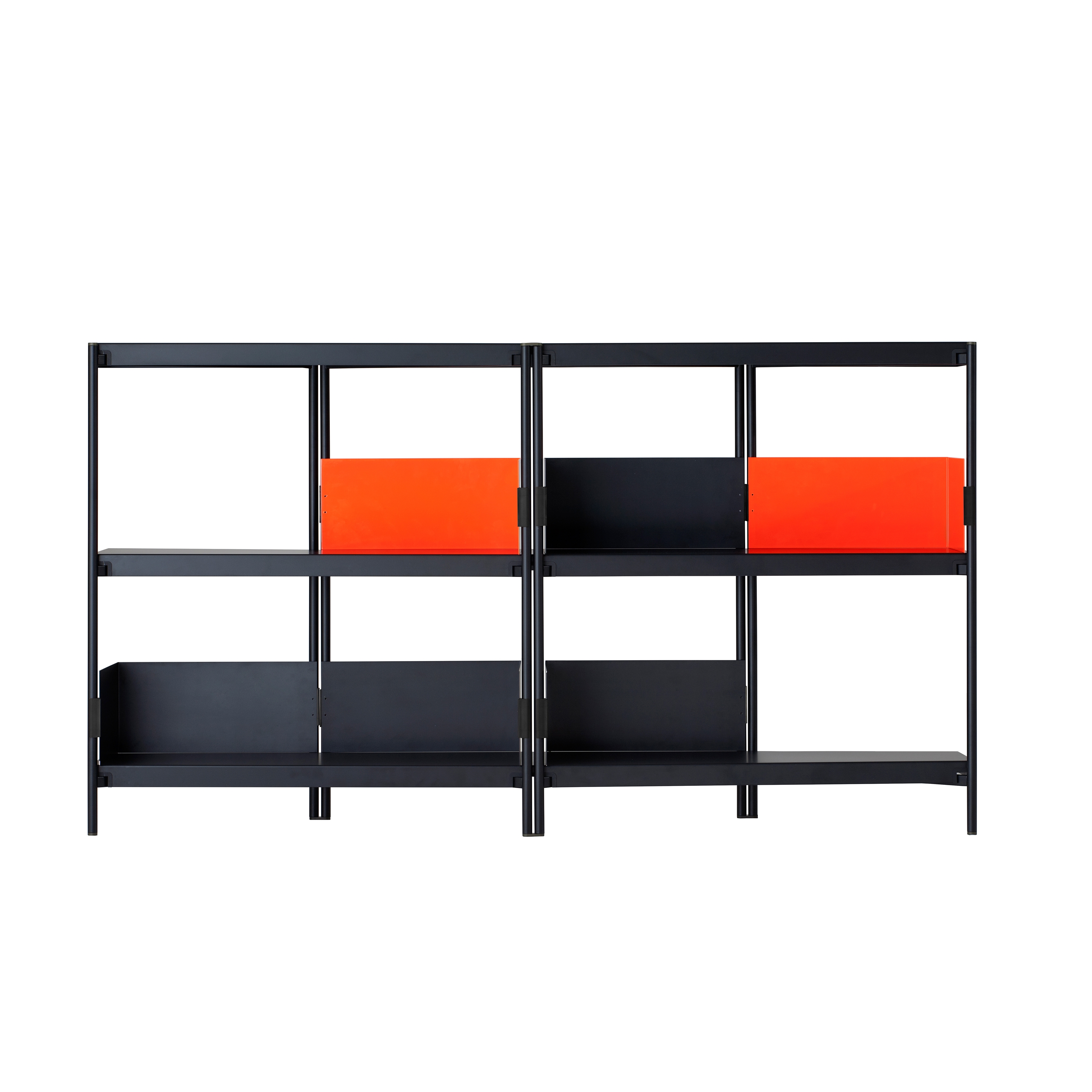 Mostrar el producto Zigzag del fabricante Driade