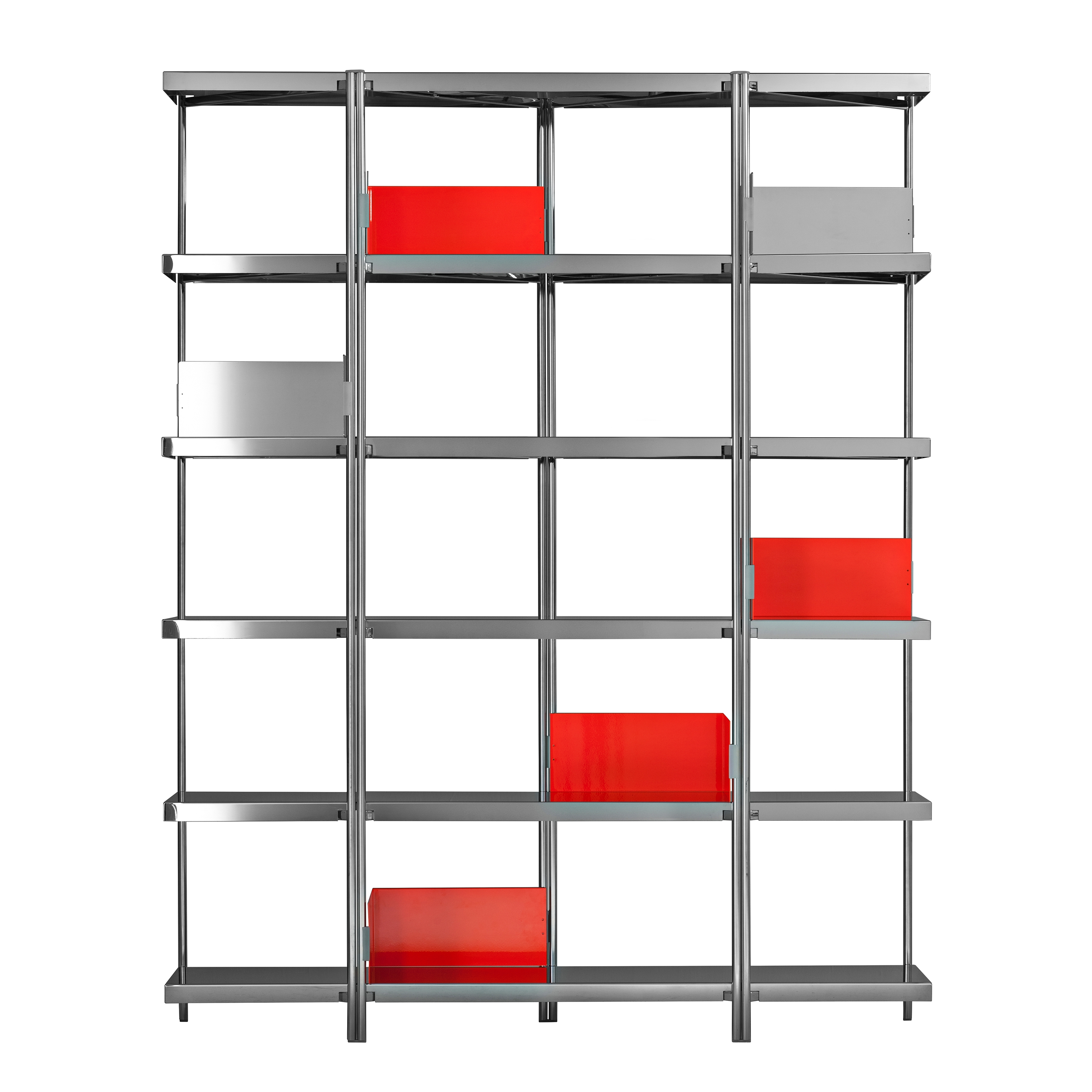 Mostrar el producto Zigzag del fabricante Driade