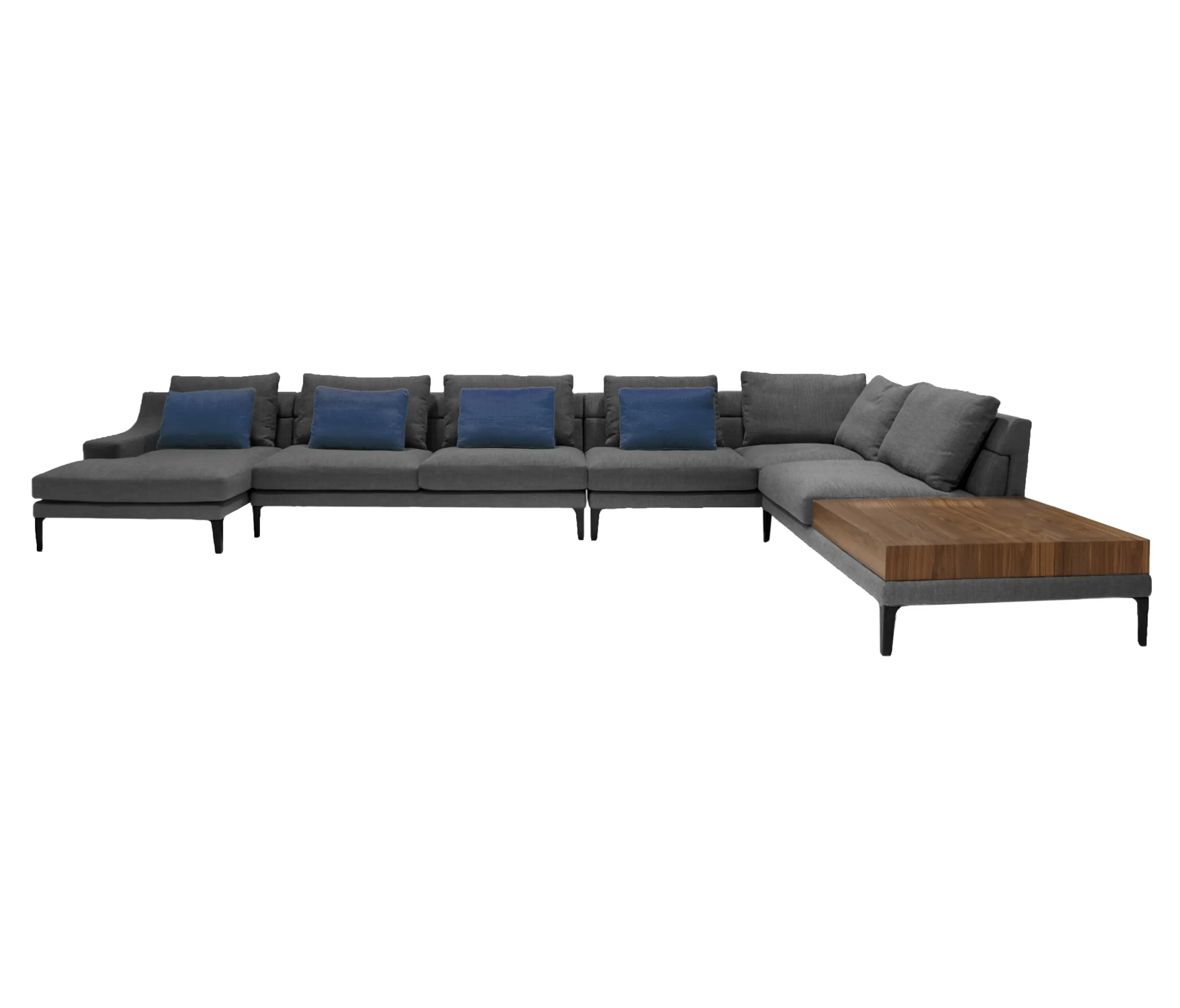 Driade - Megara sofa