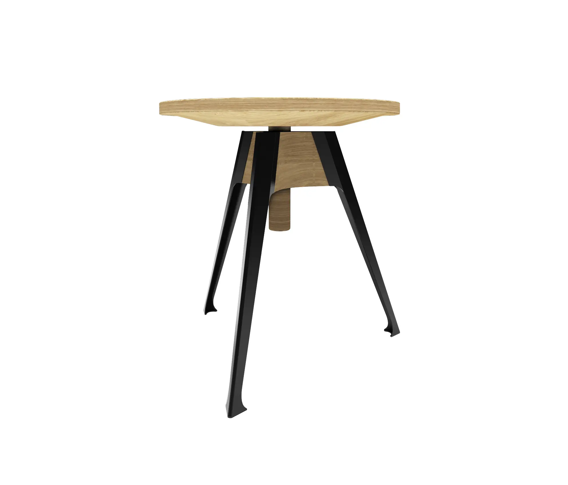 Driade - Moleskine stool