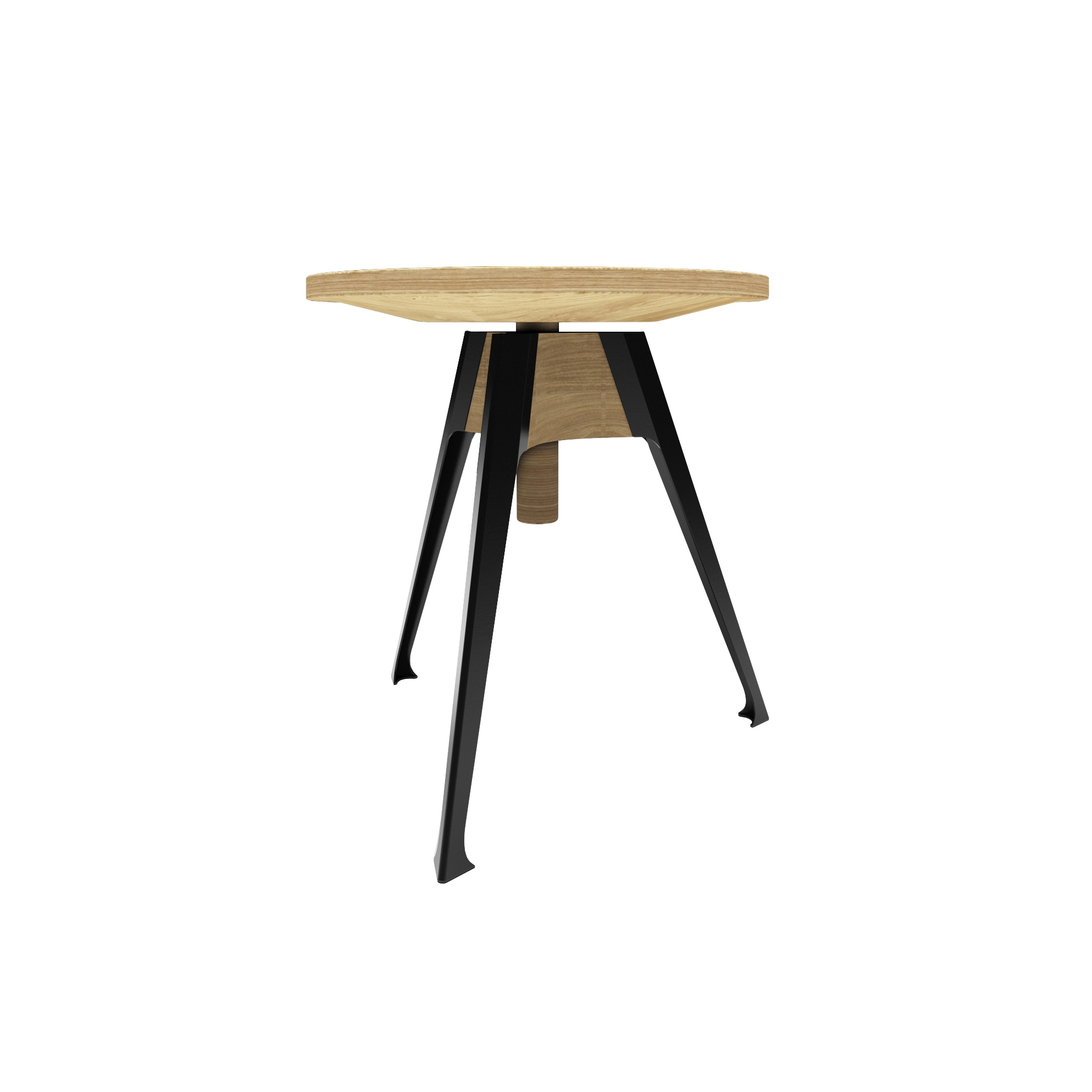 Mostrar el producto Moleskine stool del fabricante Driade