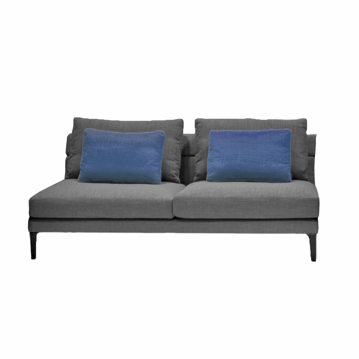 Display product Megara sofa element from manufacturer Driade