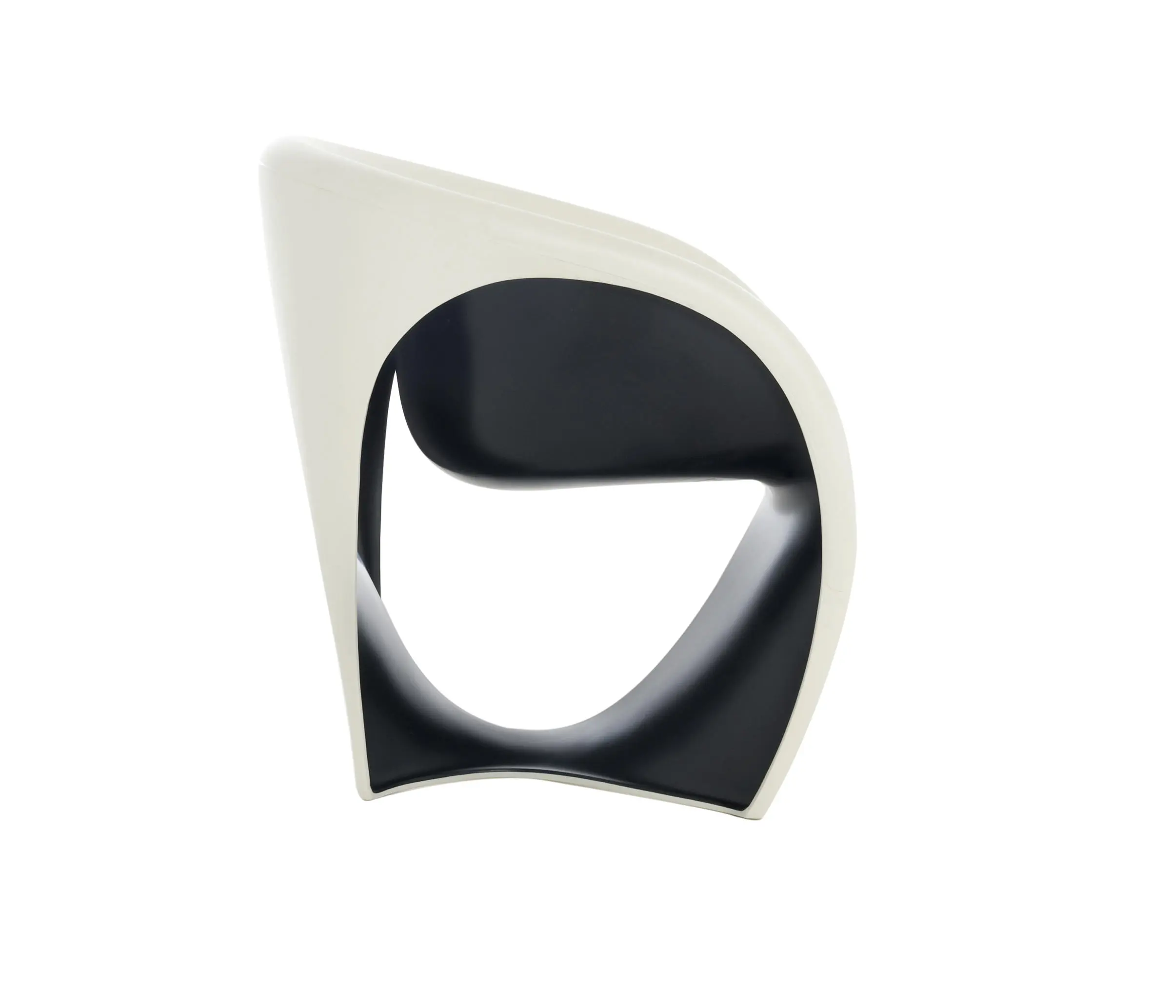 Driade - MT1 armchair