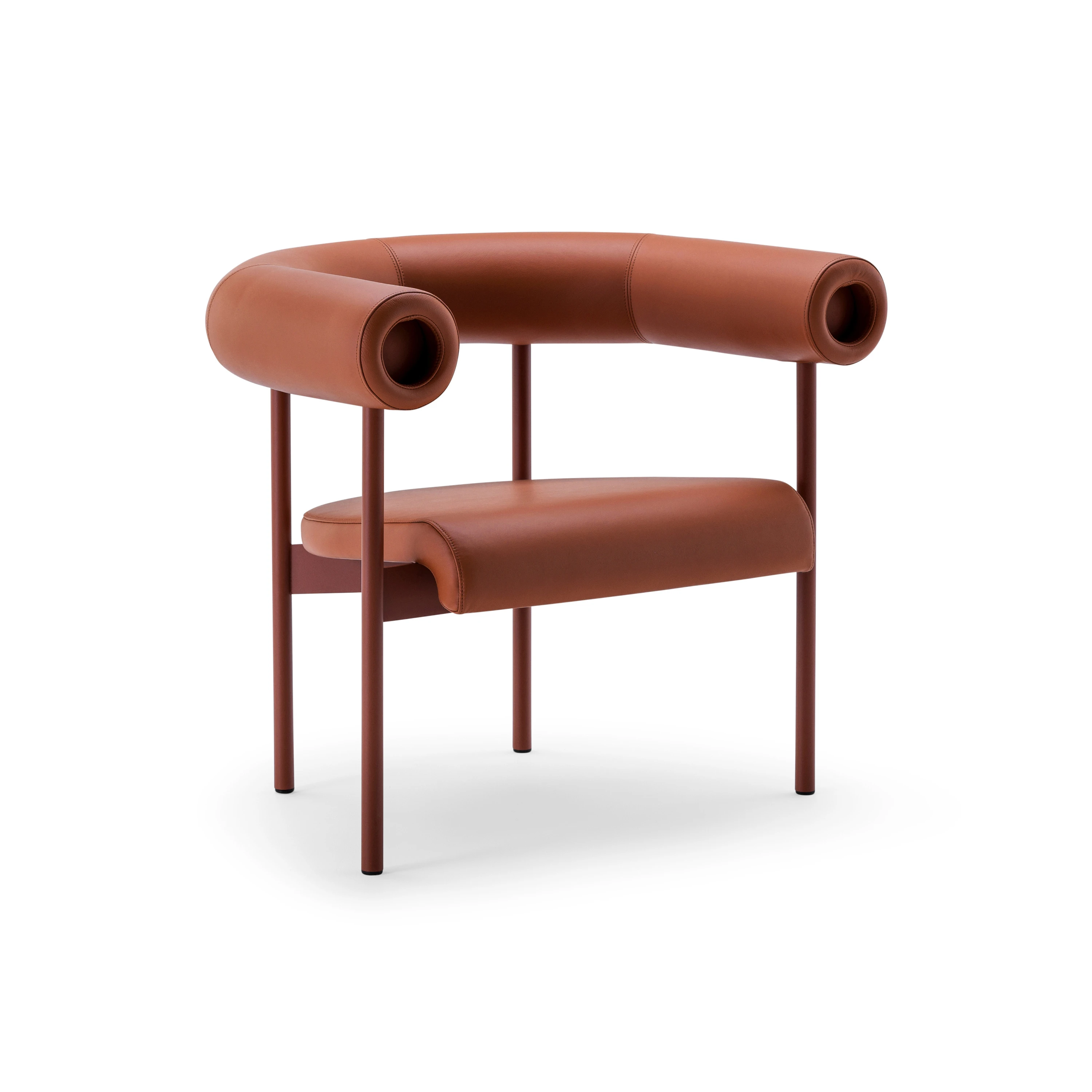 EASY CHAIRS