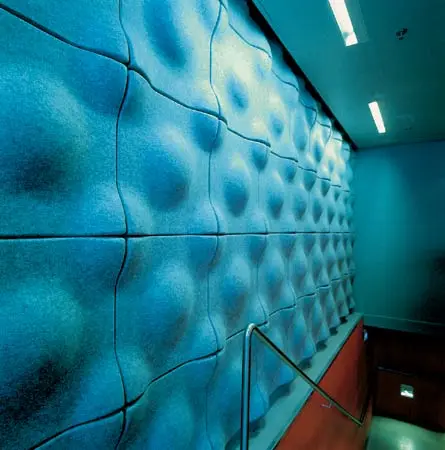 OFFECCT - Soundwave® Swell