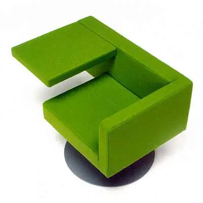 OFFECCT - Solitaire
