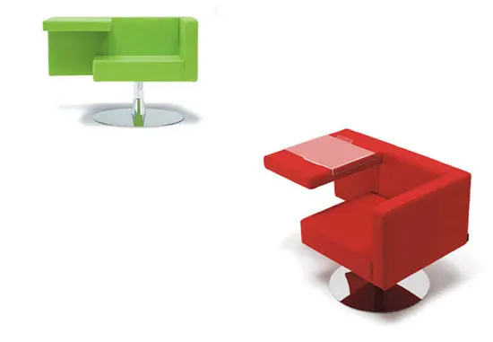 OFFECCT - Solitaire