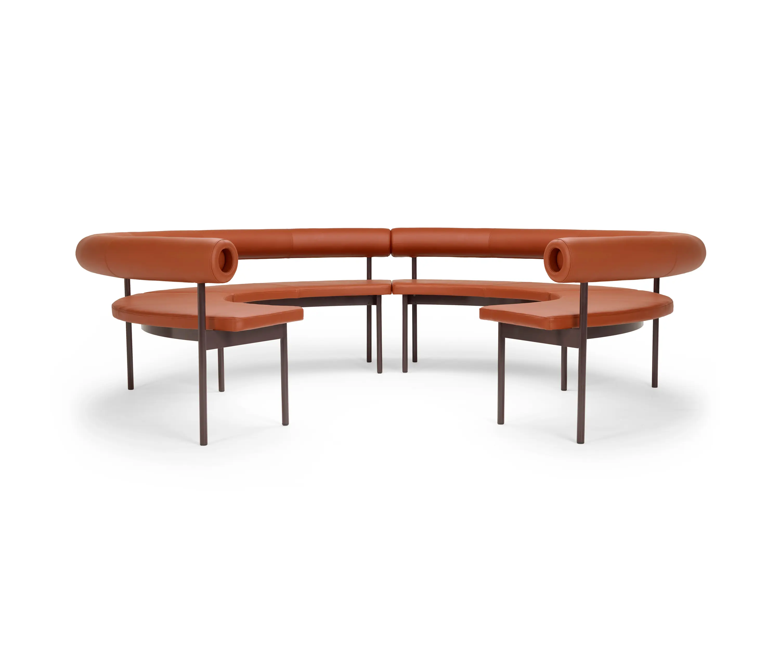OFFECCT - Font, Bench