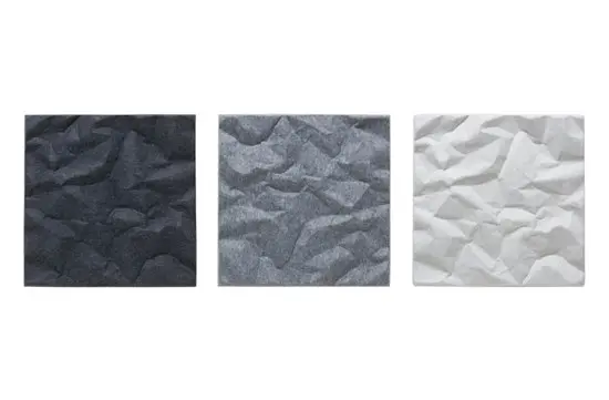 OFFECCT - Soundwave® Scrunch