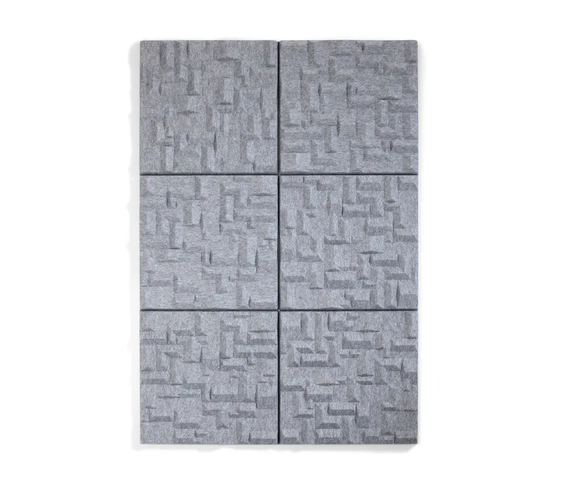 OFFECCT - Soundwave® Village
