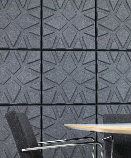 OFFECCT - Soundwave® Geo